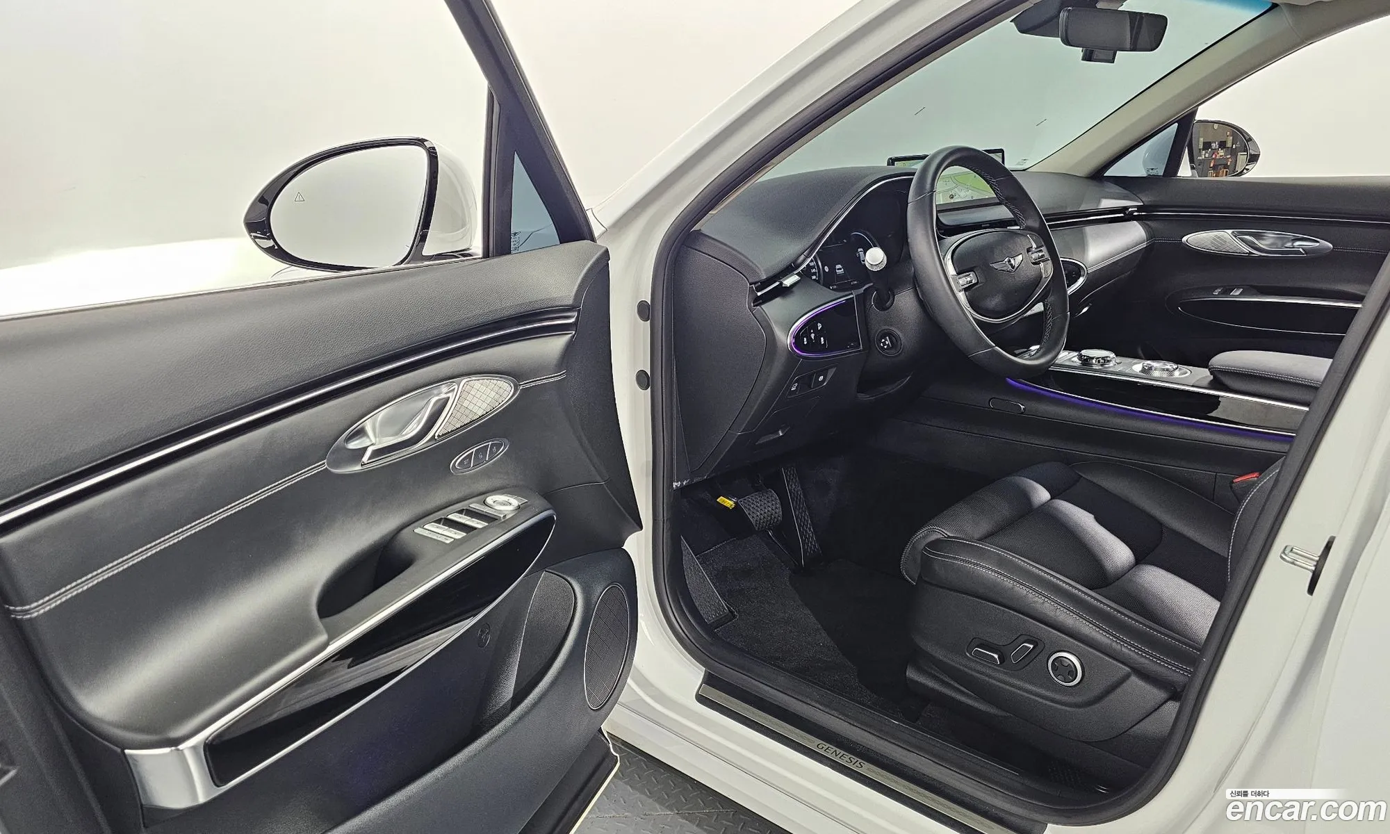 Genesis GV70 2024 — 11