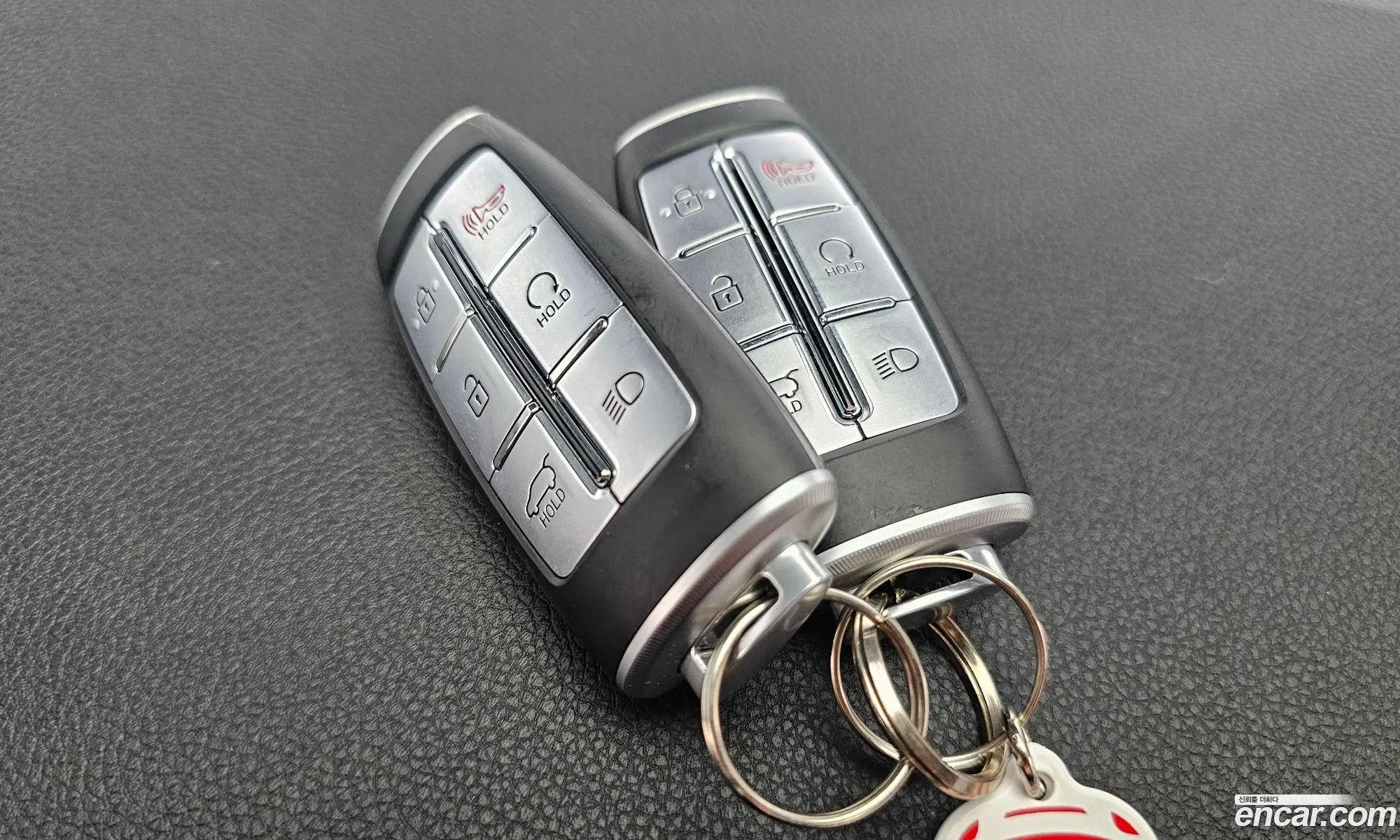Genesis GV70 2024 — 19