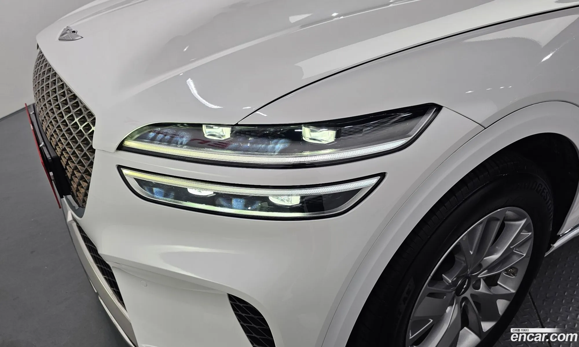 Genesis GV70 2024 — 20
