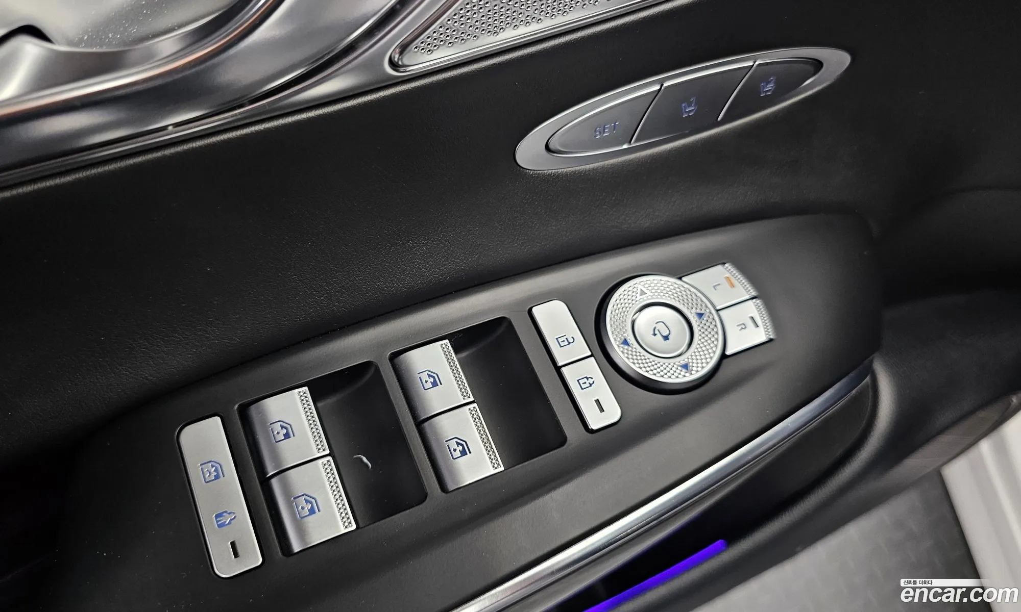 Genesis GV70 2024 — 16