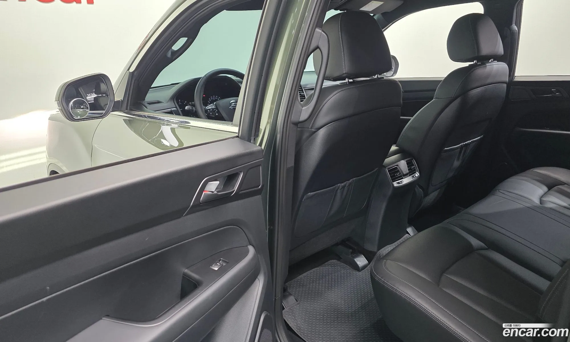 KG Mobility (SsangYong) Rexton Sports 2021 — 6