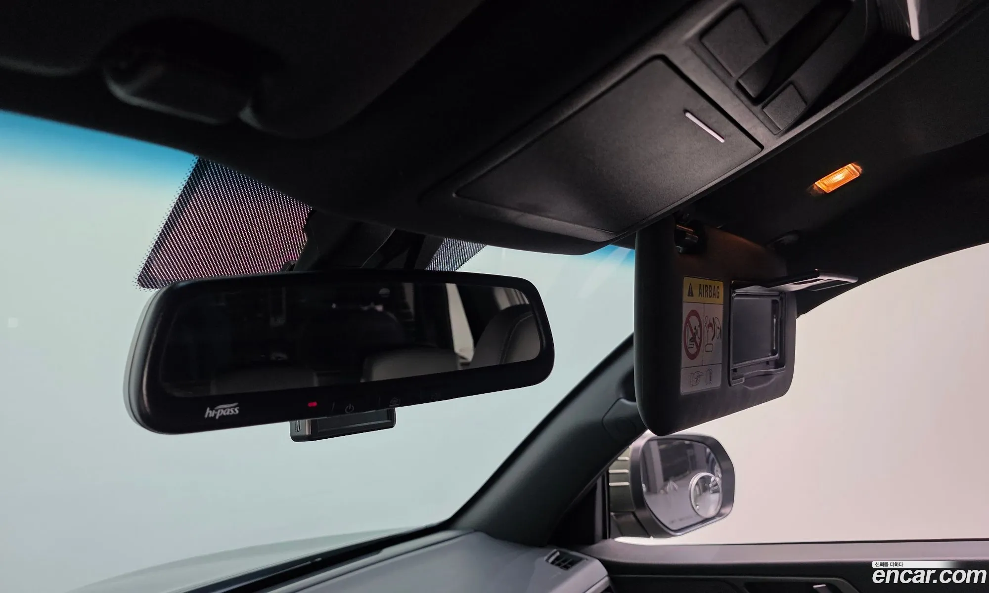 KG Mobility (SsangYong) Rexton Sports 2021 — 18
