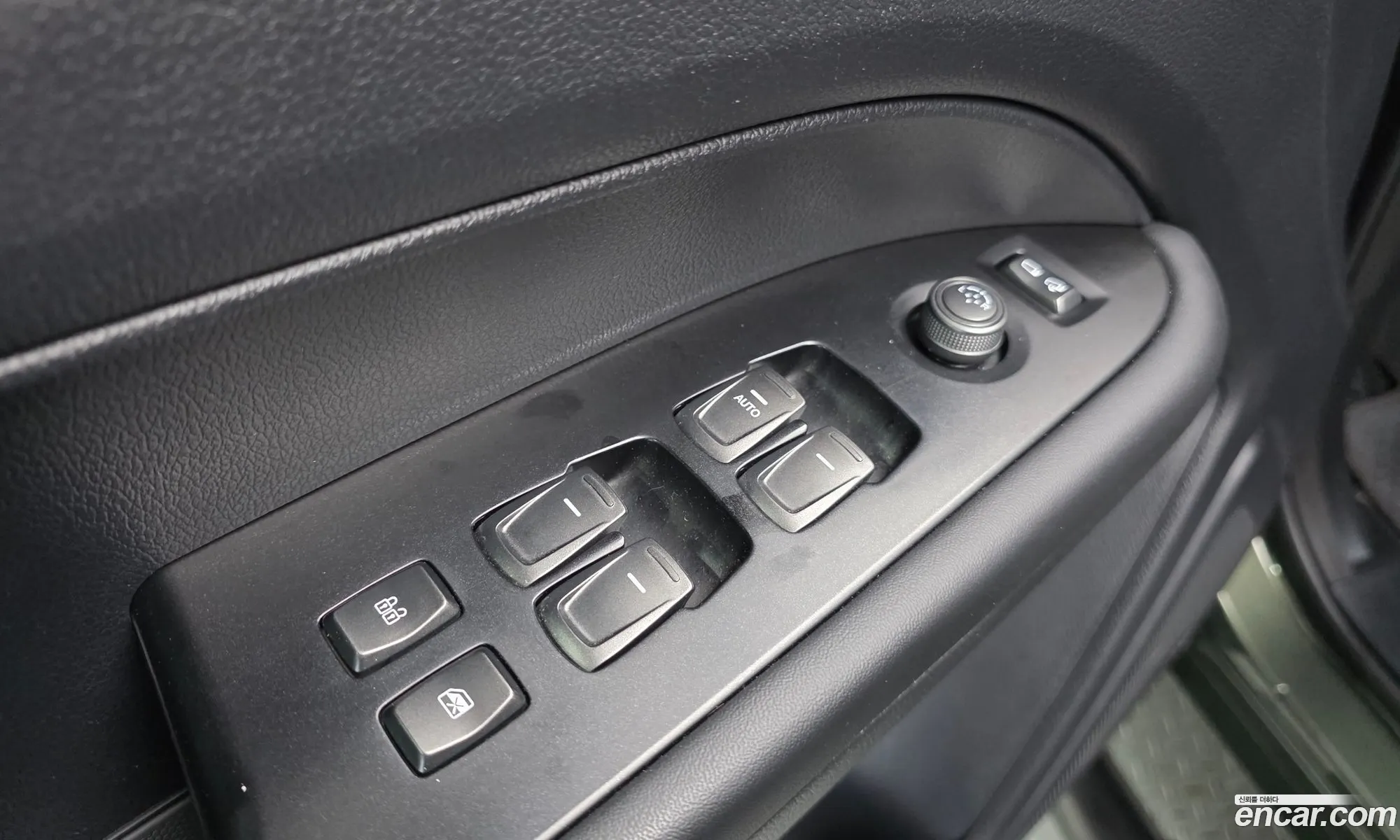 KG Mobility (SsangYong) Rexton Sports 2021 — 9
