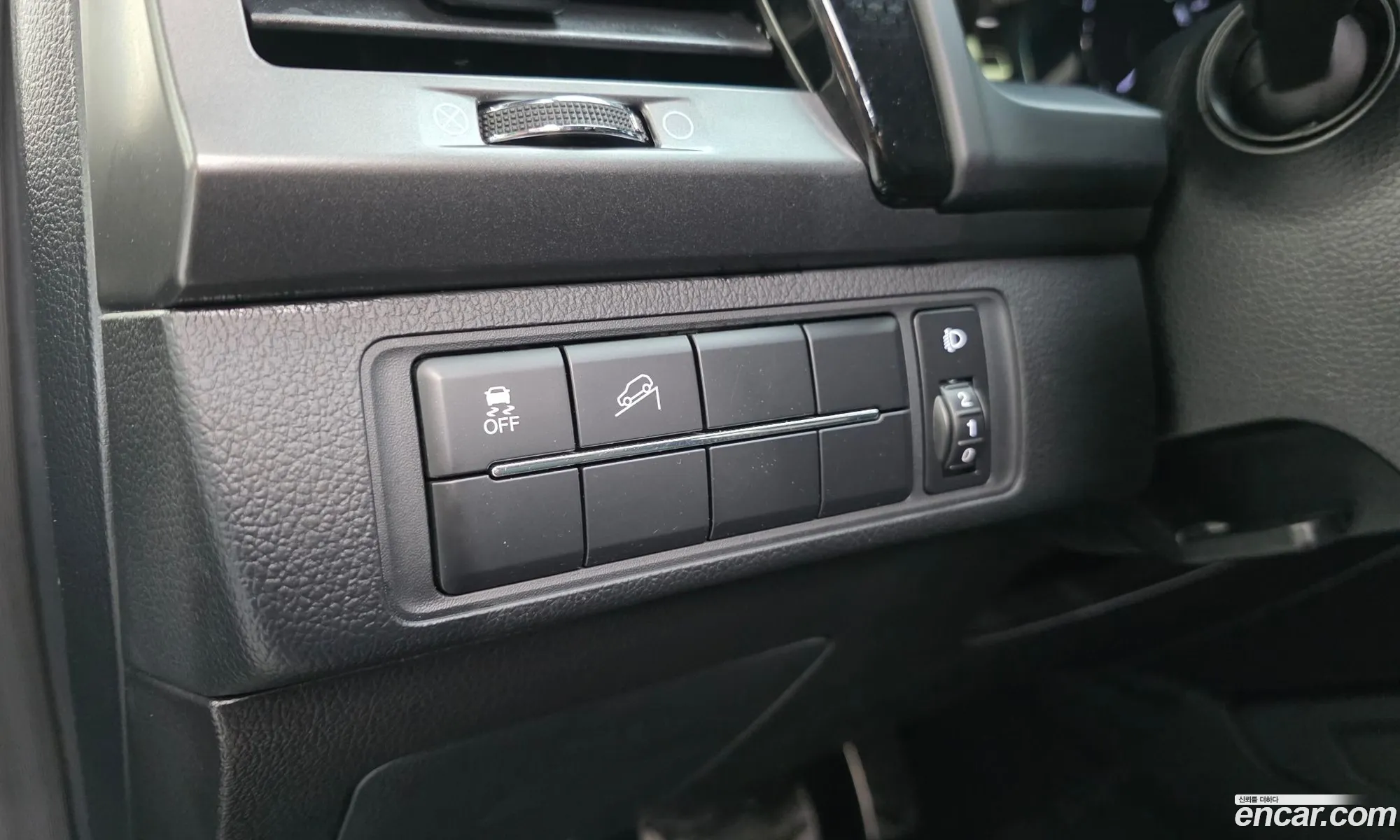 KG Mobility (SsangYong) Rexton Sports 2021 — 14