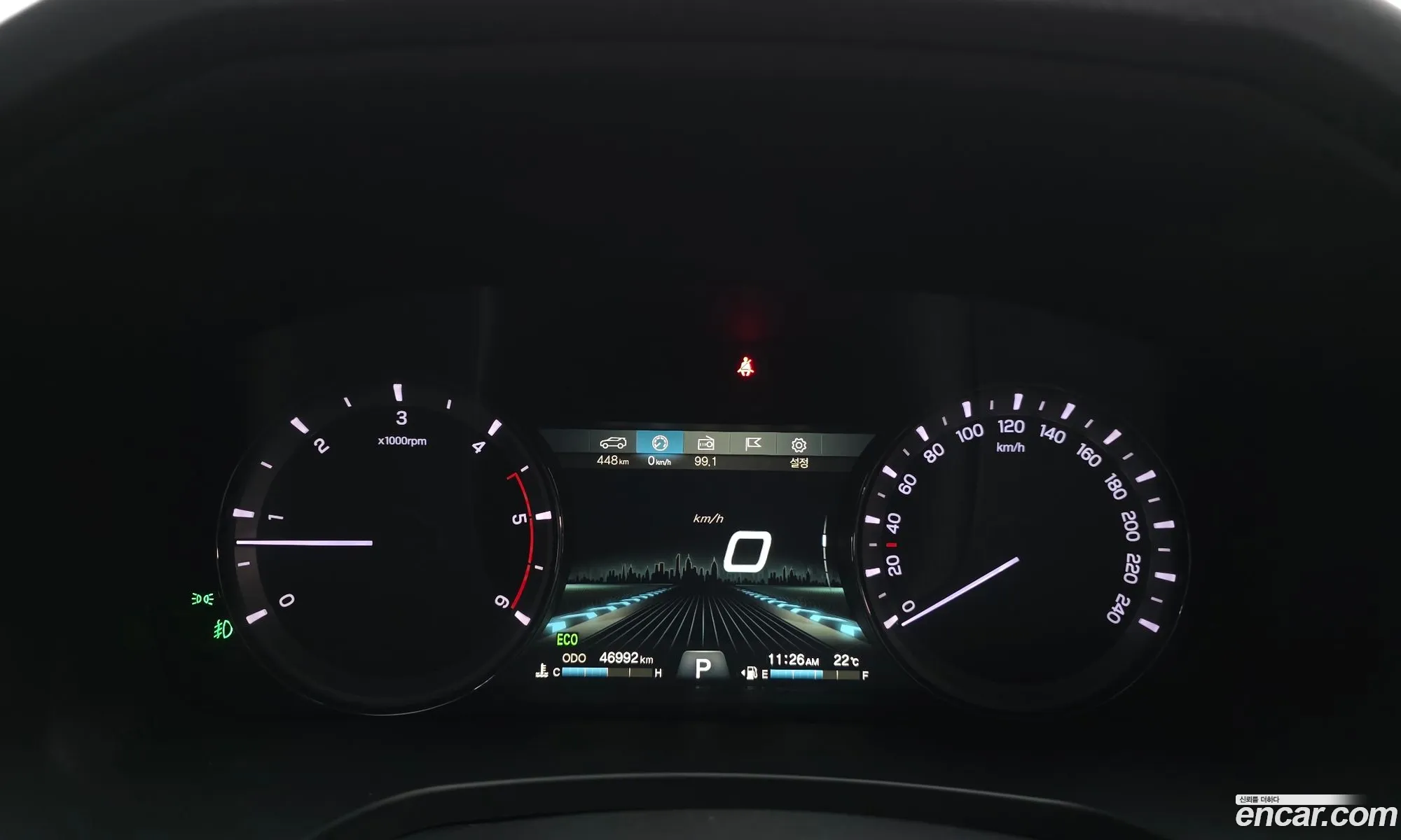 KG Mobility (SsangYong) Rexton Sports 2021 — 10