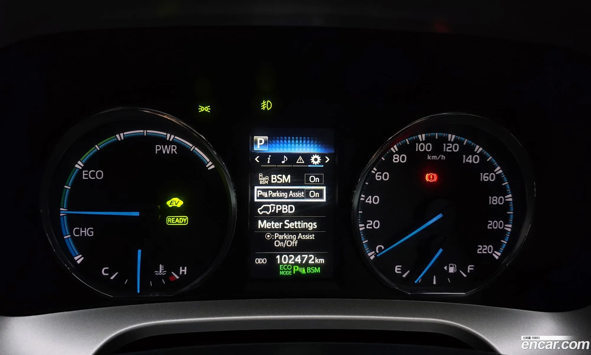 Toyota RAV4 2018 — 18