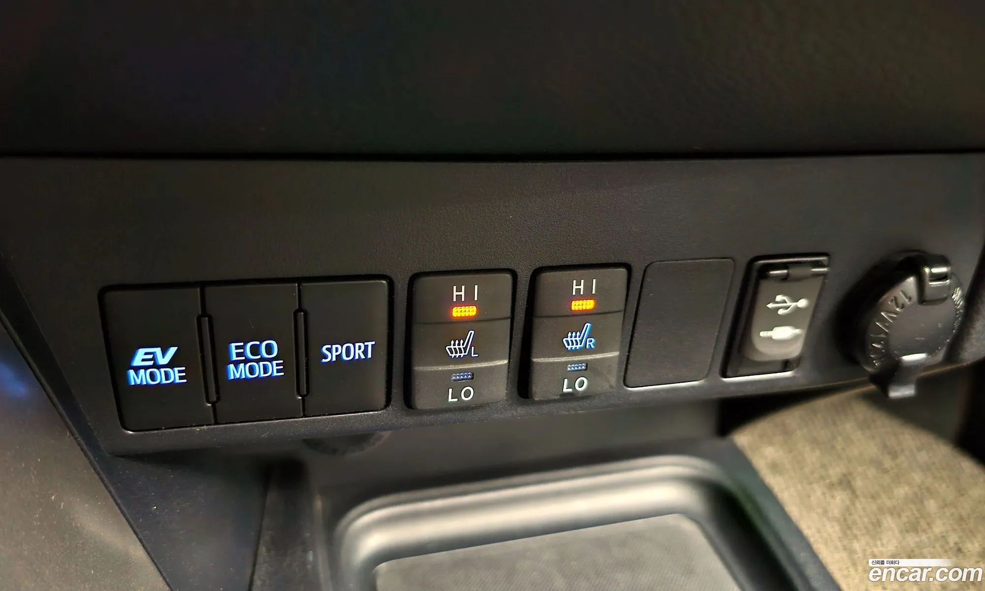 Toyota RAV4 2018 — 20