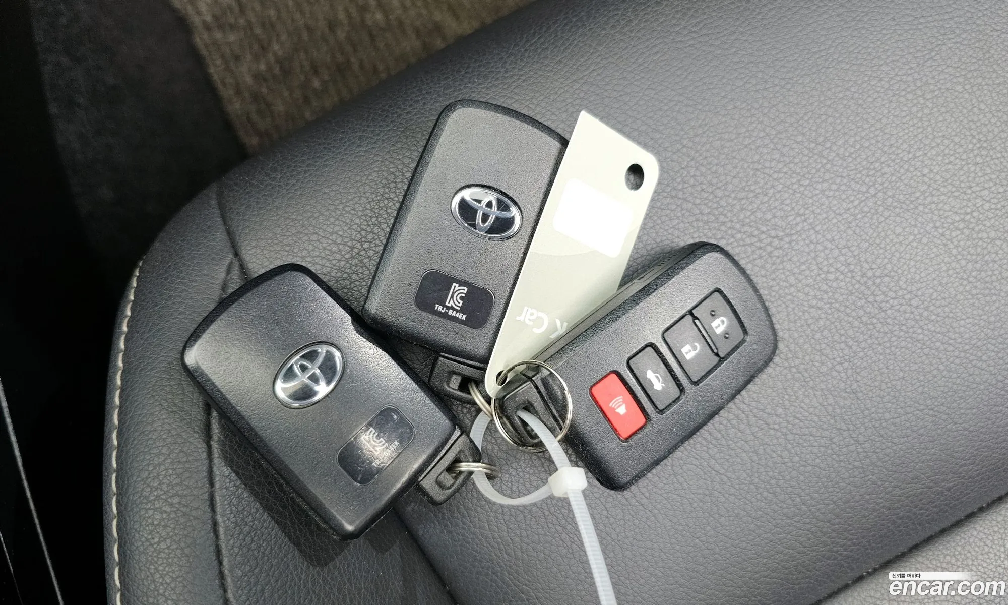 Toyota RAV4 2018 — 6