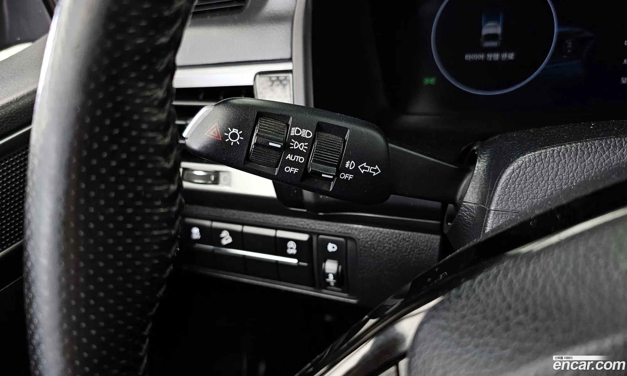 KG Mobility (SsangYong) Rexton Sports 2022 — 9