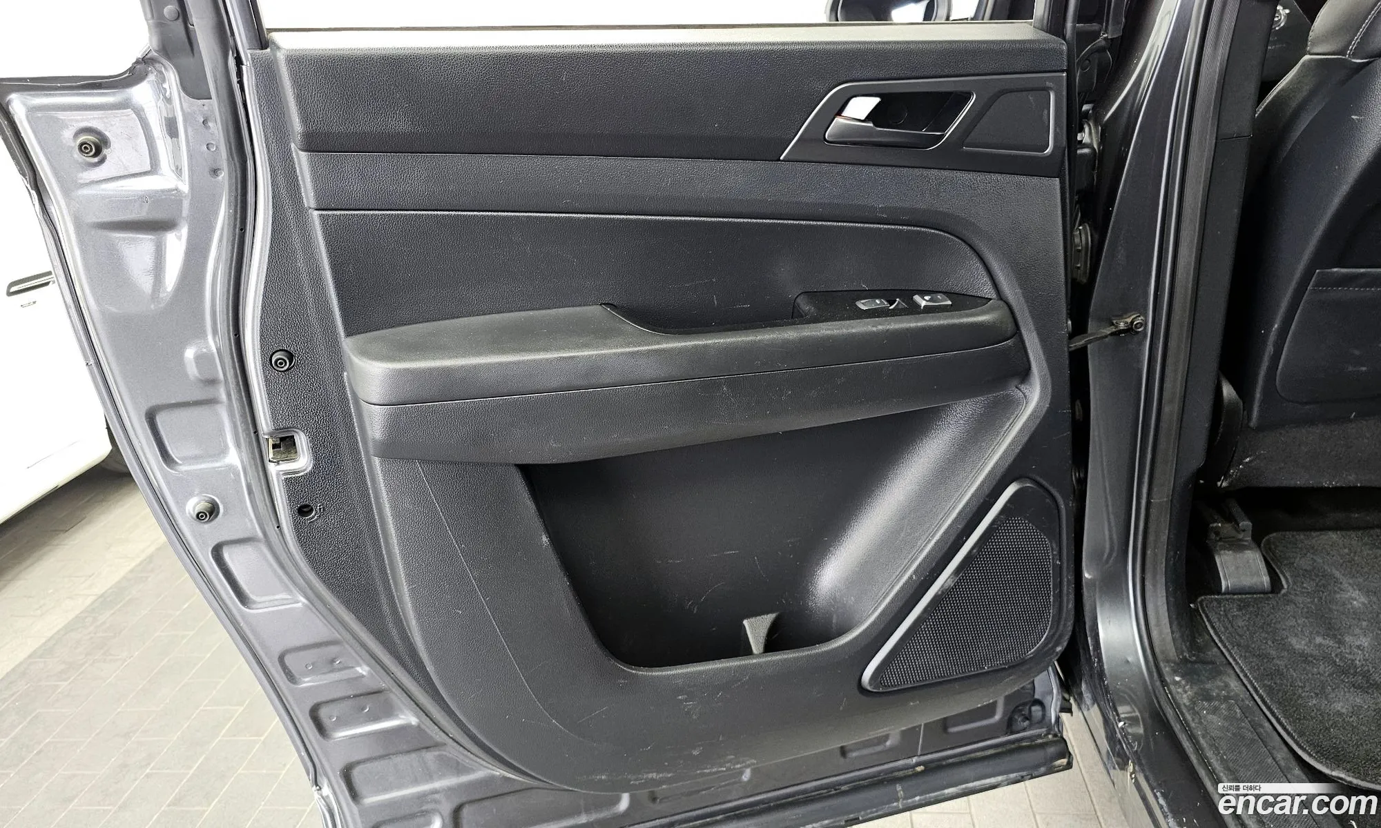 KG Mobility (SsangYong) Rexton Sports 2022 — 17