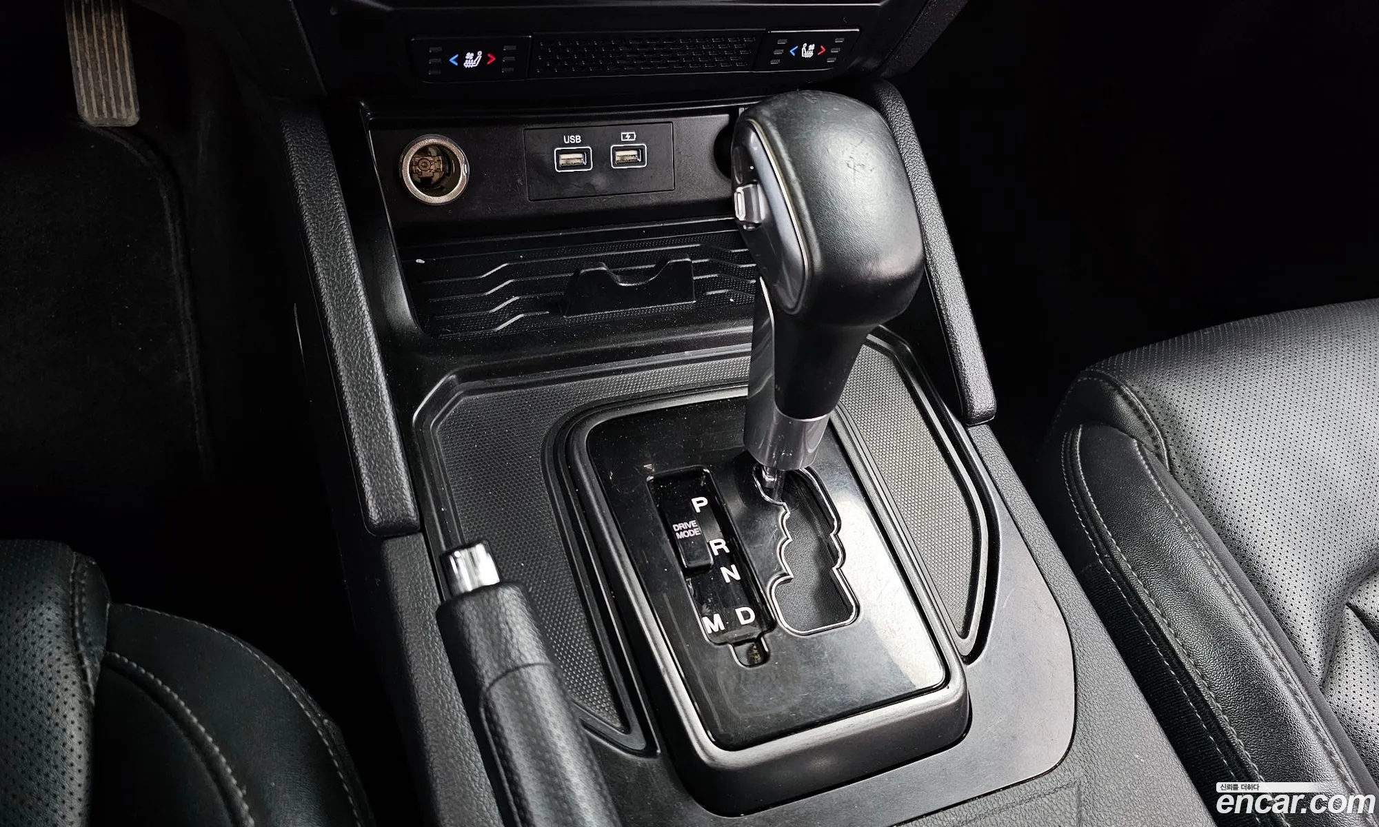 KG Mobility (SsangYong) Rexton Sports 2022 — 7
