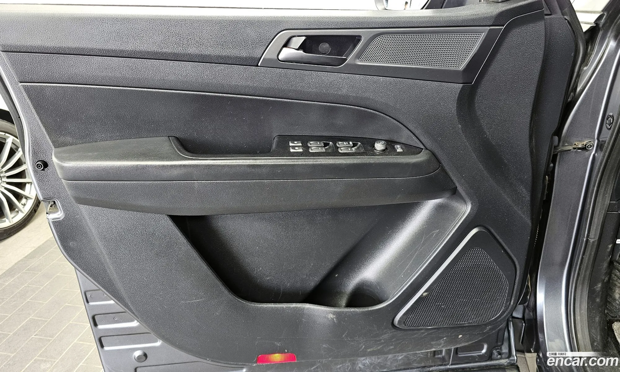 KG Mobility (SsangYong) Rexton Sports 2022 — 2