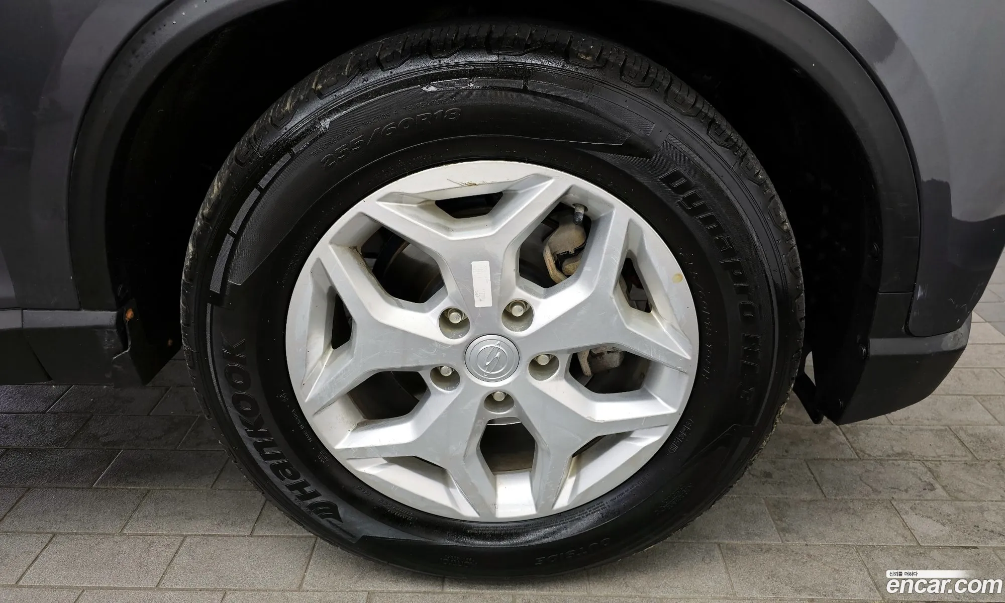 KG Mobility (SsangYong) Rexton Sports 2022 — 23
