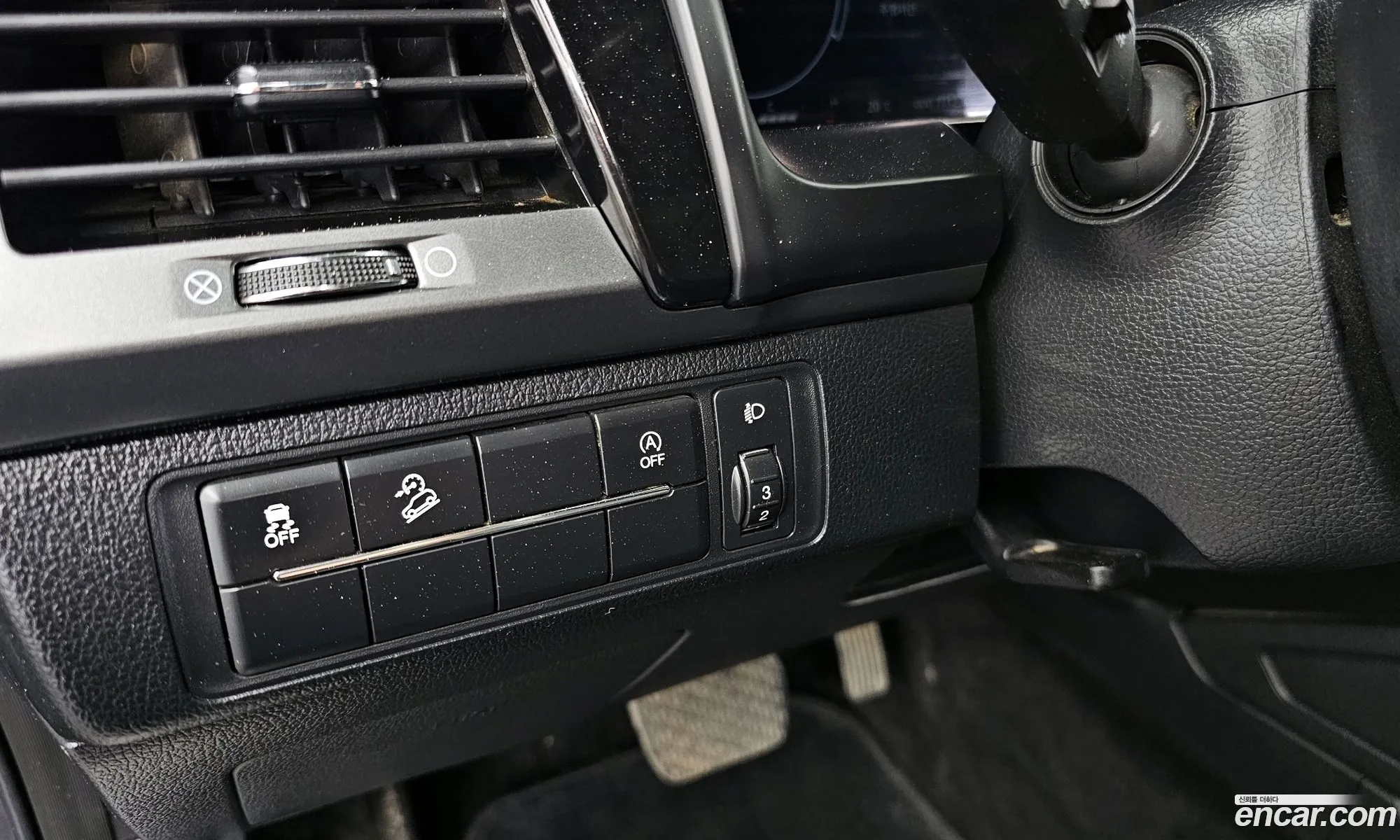 KG Mobility (SsangYong) Rexton Sports 2022 — 19