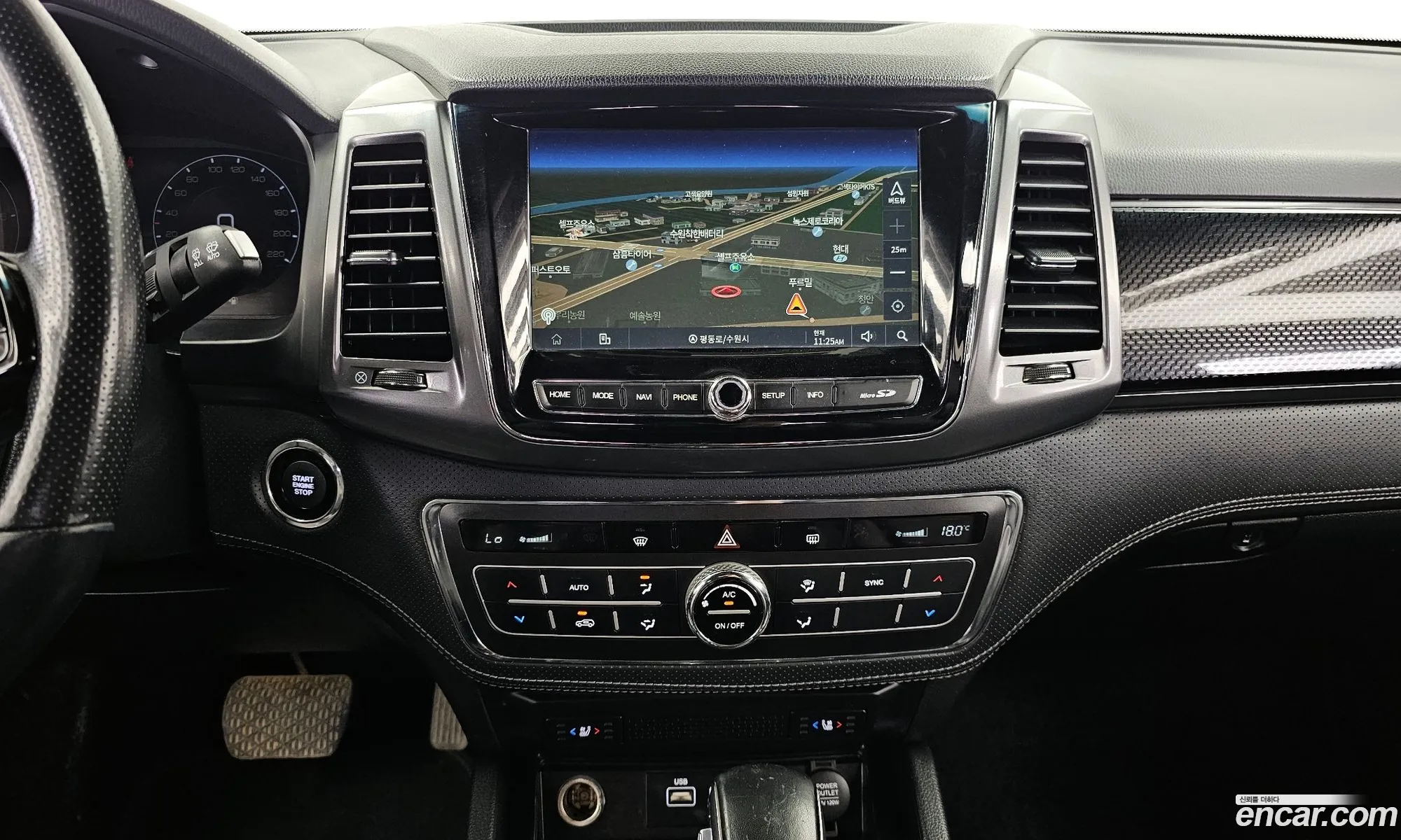 KG Mobility (SsangYong) Rexton Sports 2022 — 13