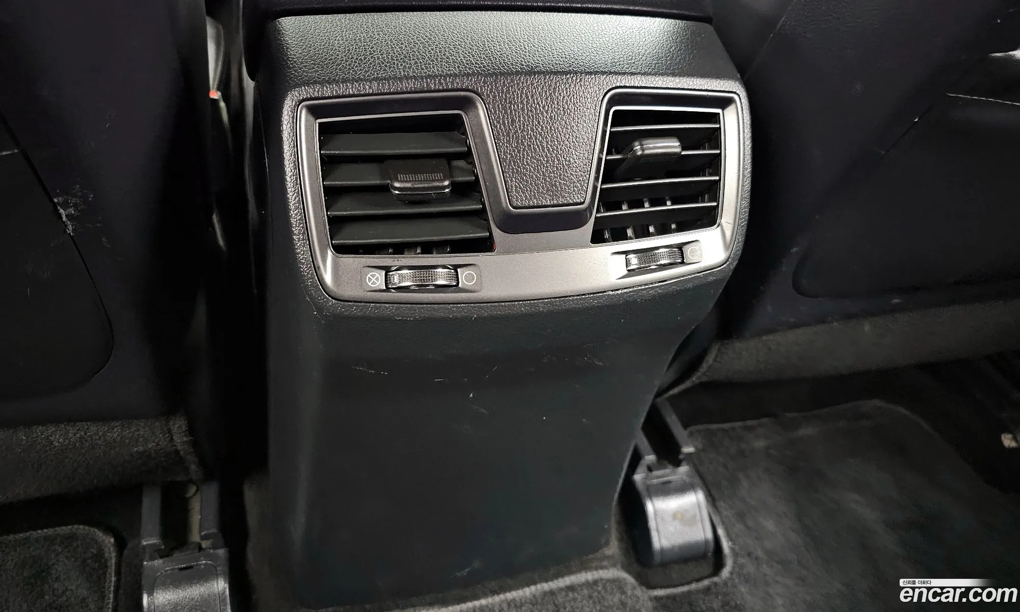 KG Mobility (SsangYong) Rexton Sports 2022 — 18