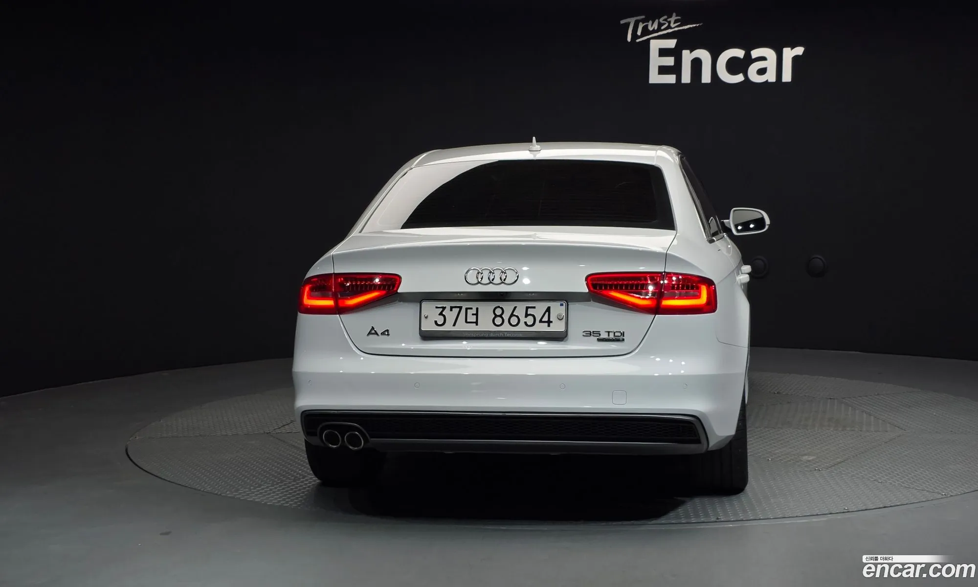 Audi A4 2015 WAUZZZ8K0GN015471 — 19