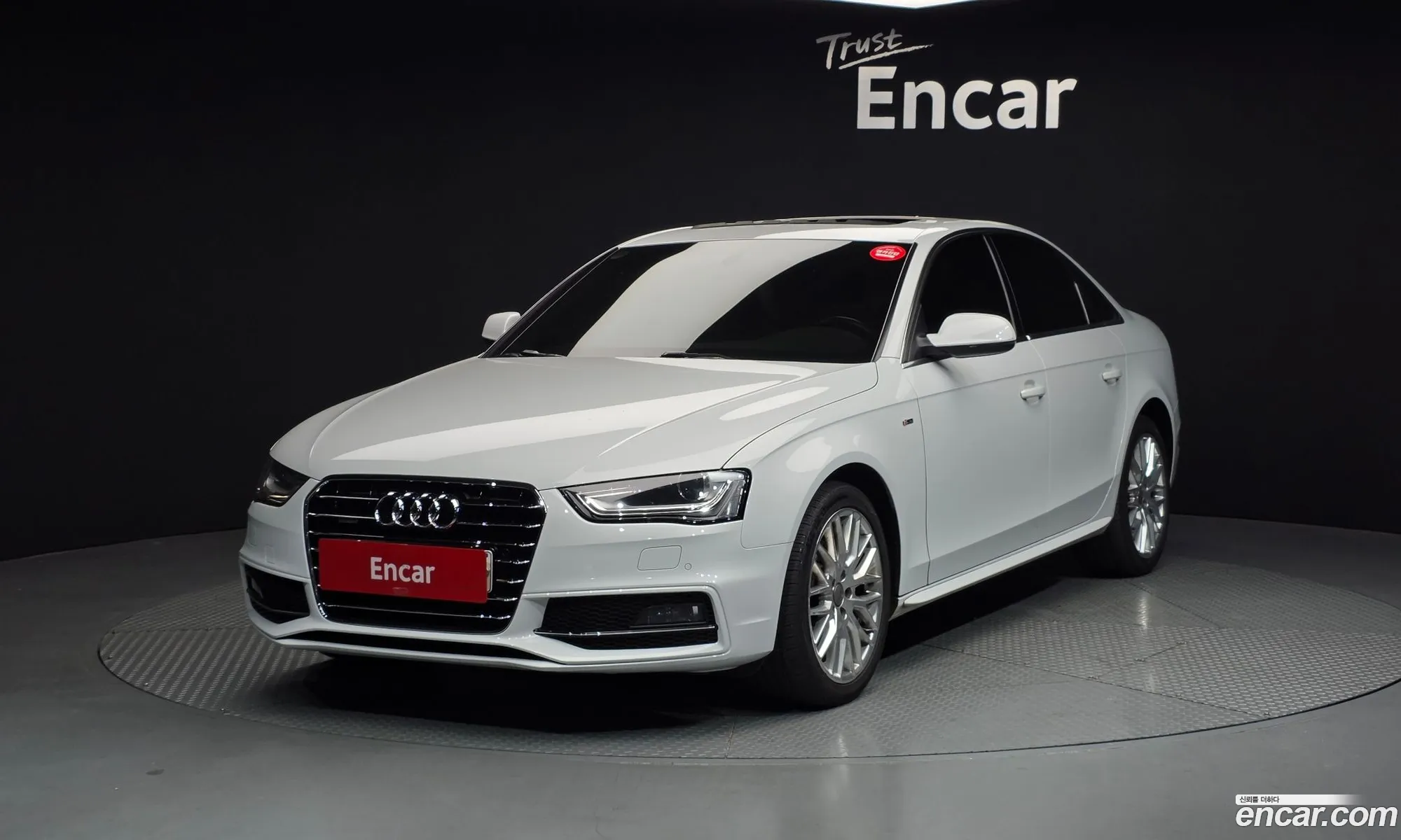 Audi A4 2015 WAUZZZ8K0GN015471 — 10