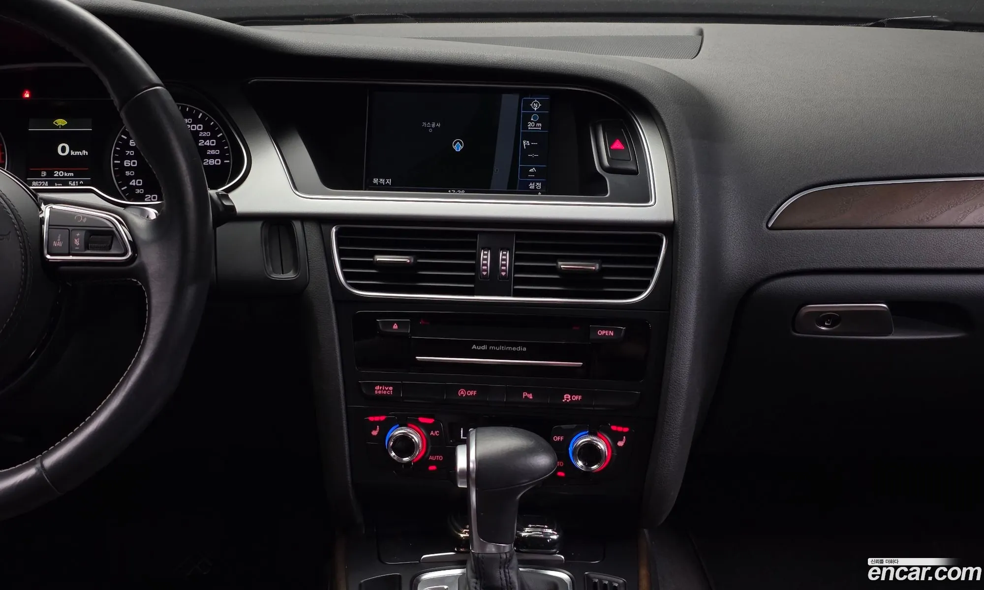 Audi A4 2015 WAUZZZ8K0GN015471 — 9