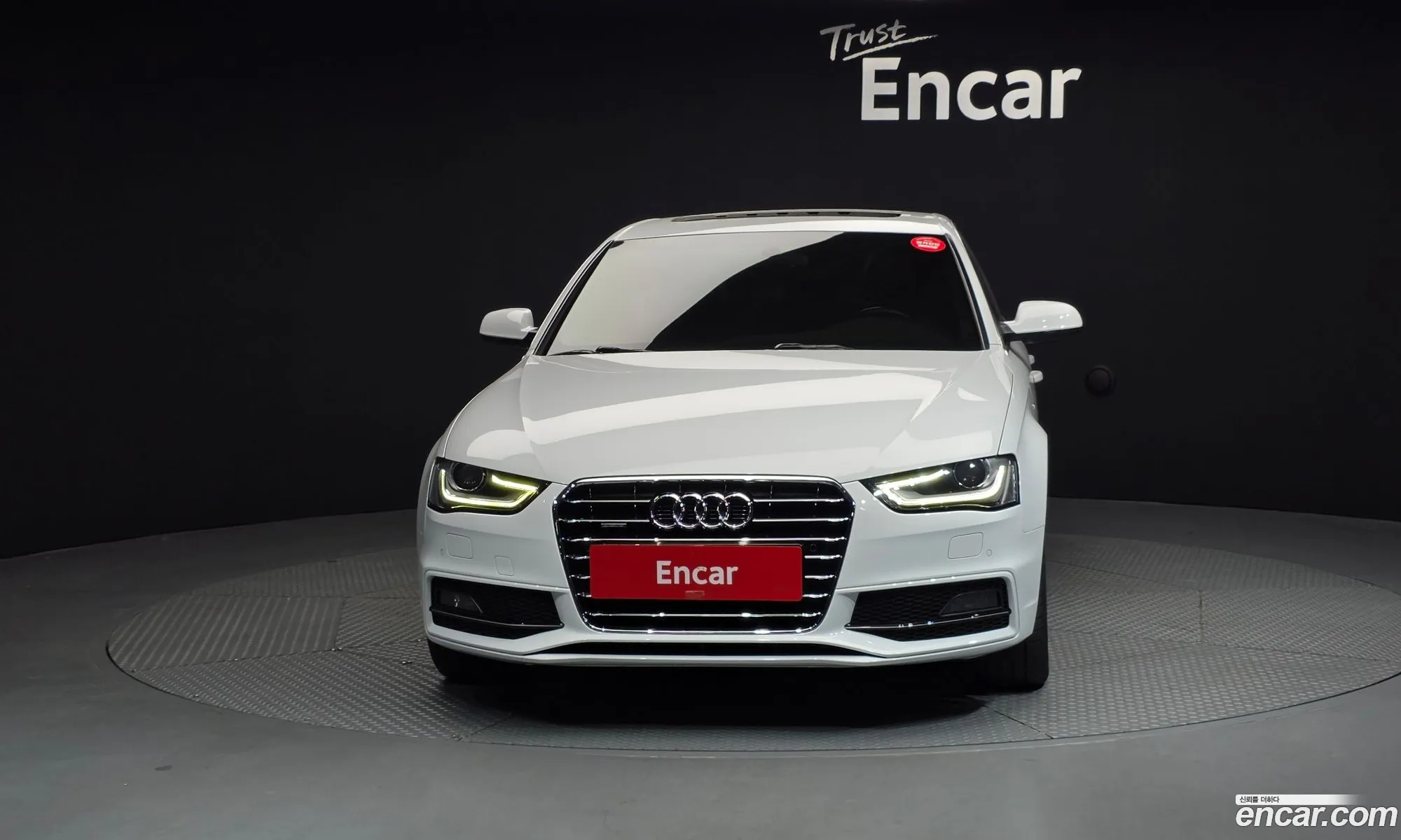 Audi A4 2015 WAUZZZ8K0GN015471 — 17