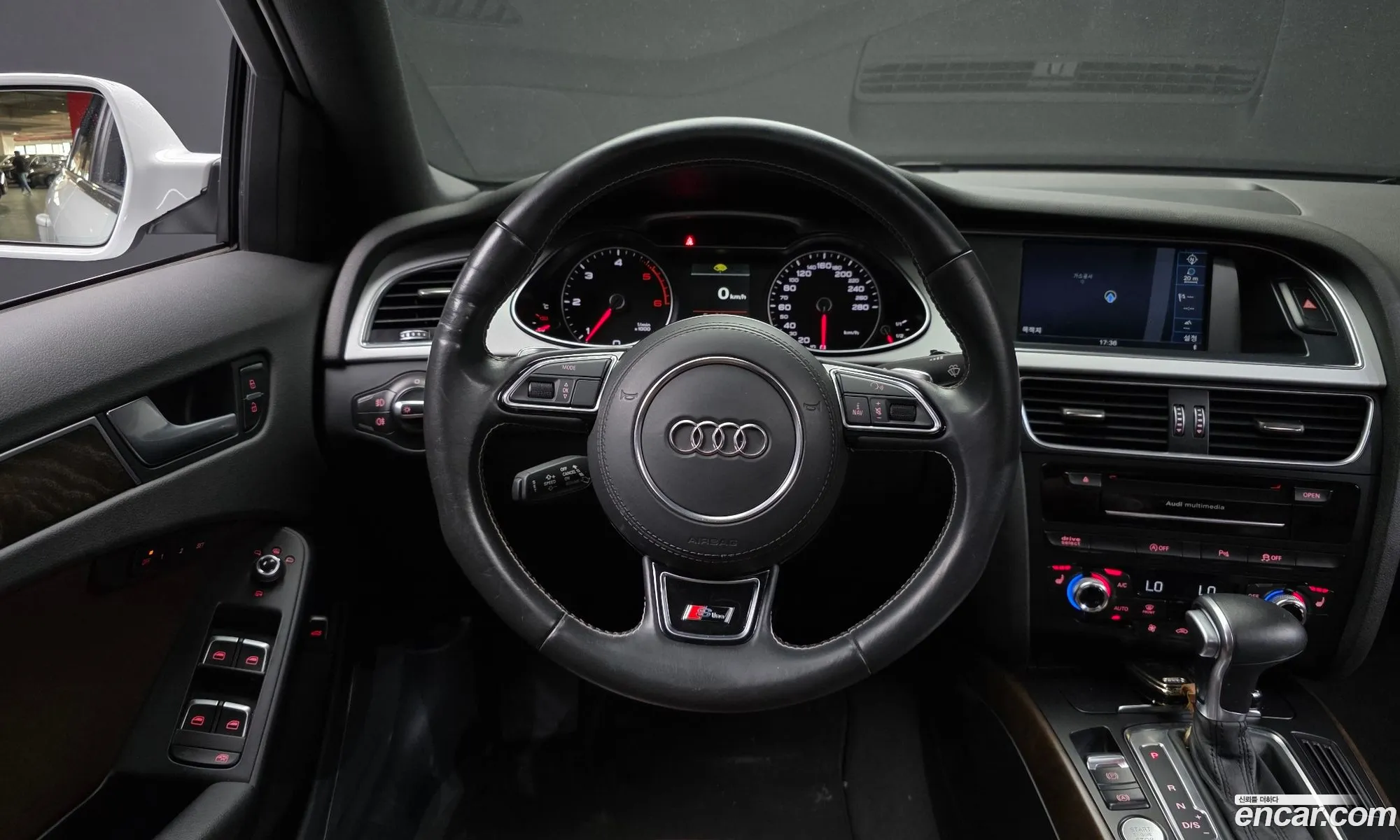 Audi A4 2015 WAUZZZ8K0GN015471 — 11