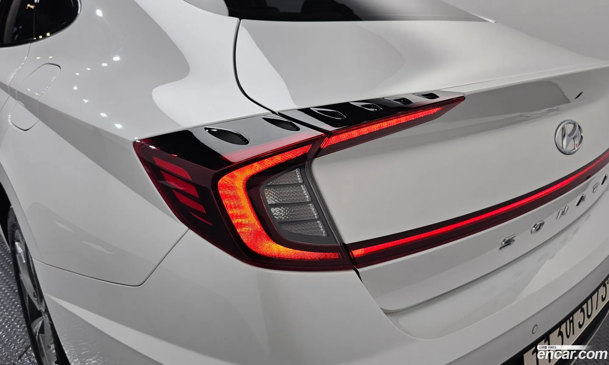 Hyundai Sonata 2022 — 28