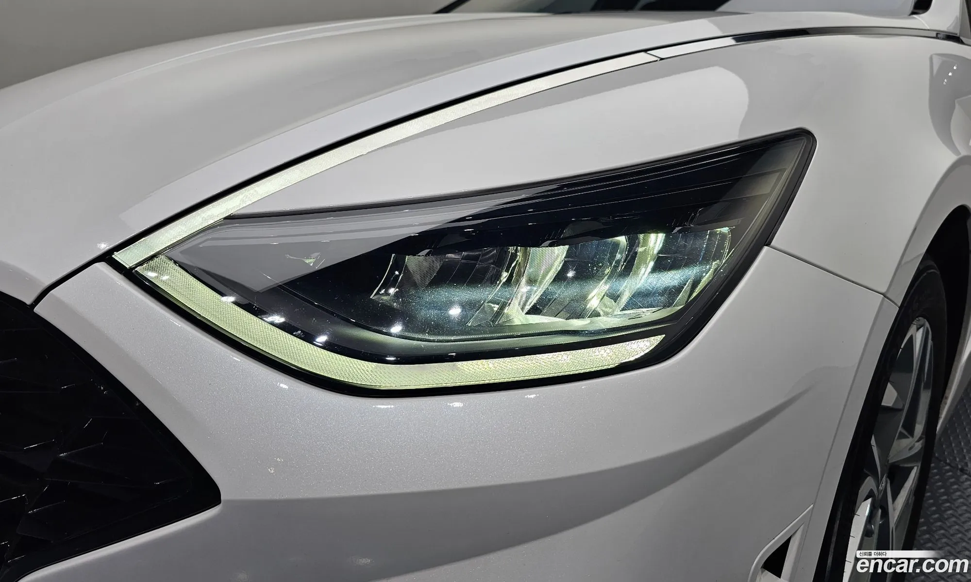 Hyundai Sonata 2022 — 25