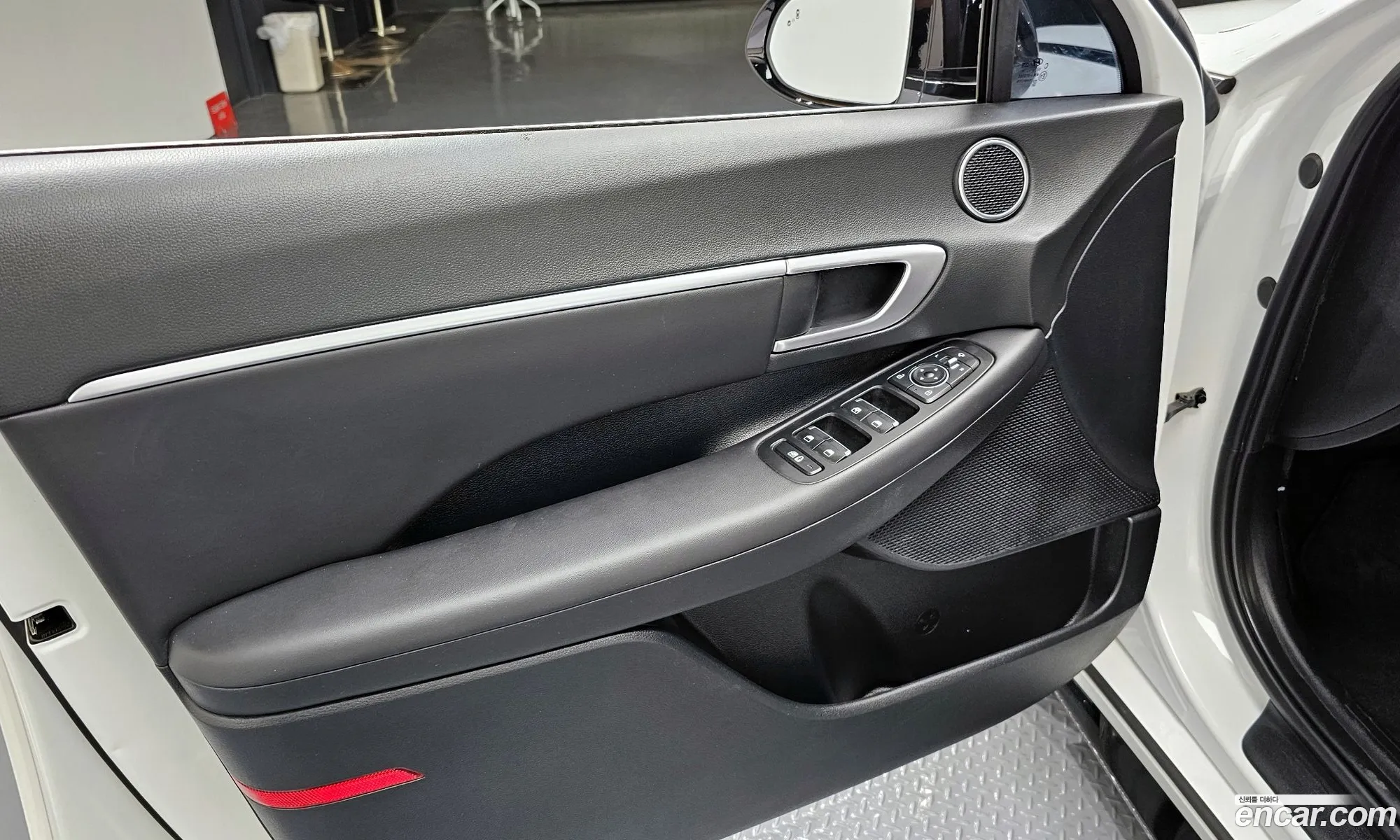 Hyundai Sonata 2022 — 3