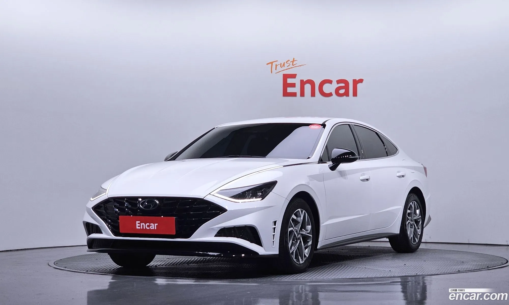 Hyundai Sonata 2022 — 14