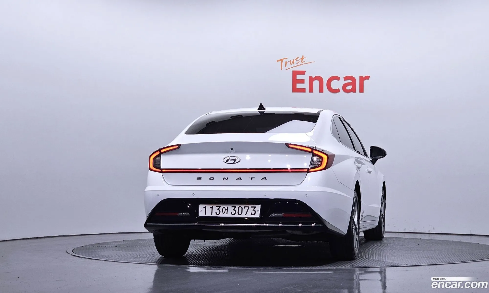 Hyundai Sonata 2022 — 16