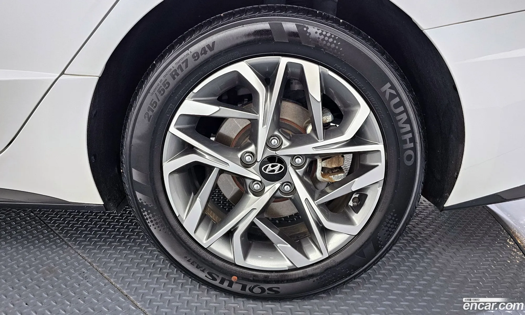 Hyundai Sonata 2022 — 19
