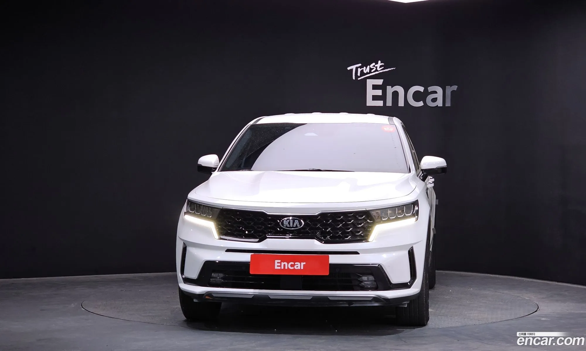 Kia Sorento 2021 — 32