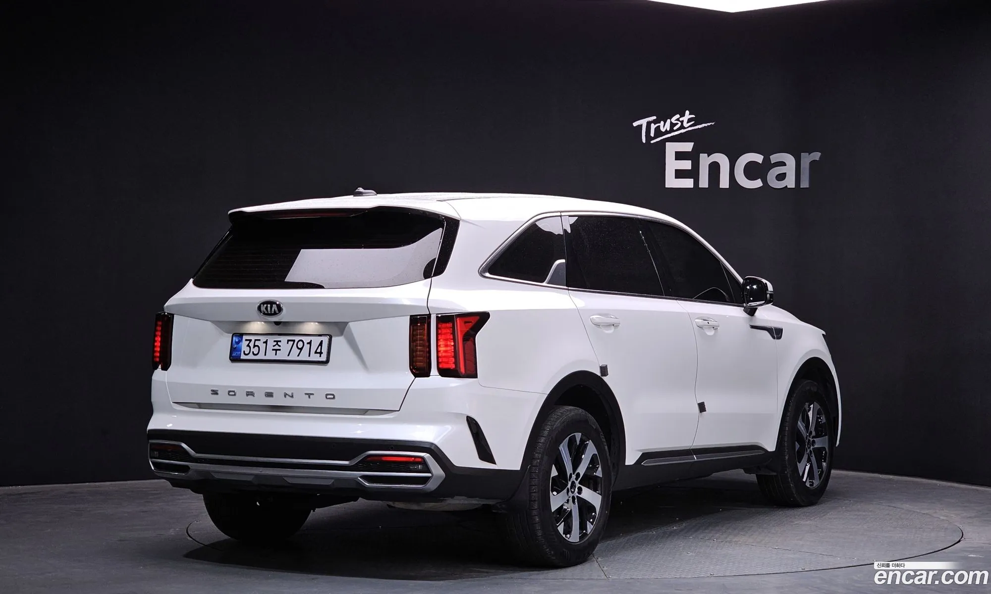 Kia Sorento 2021 — 12