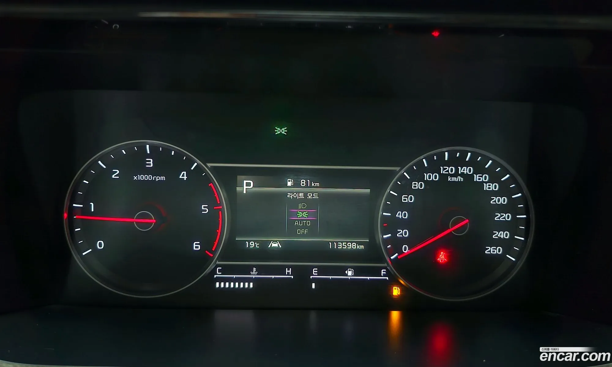 Kia Sorento 2021 — 22