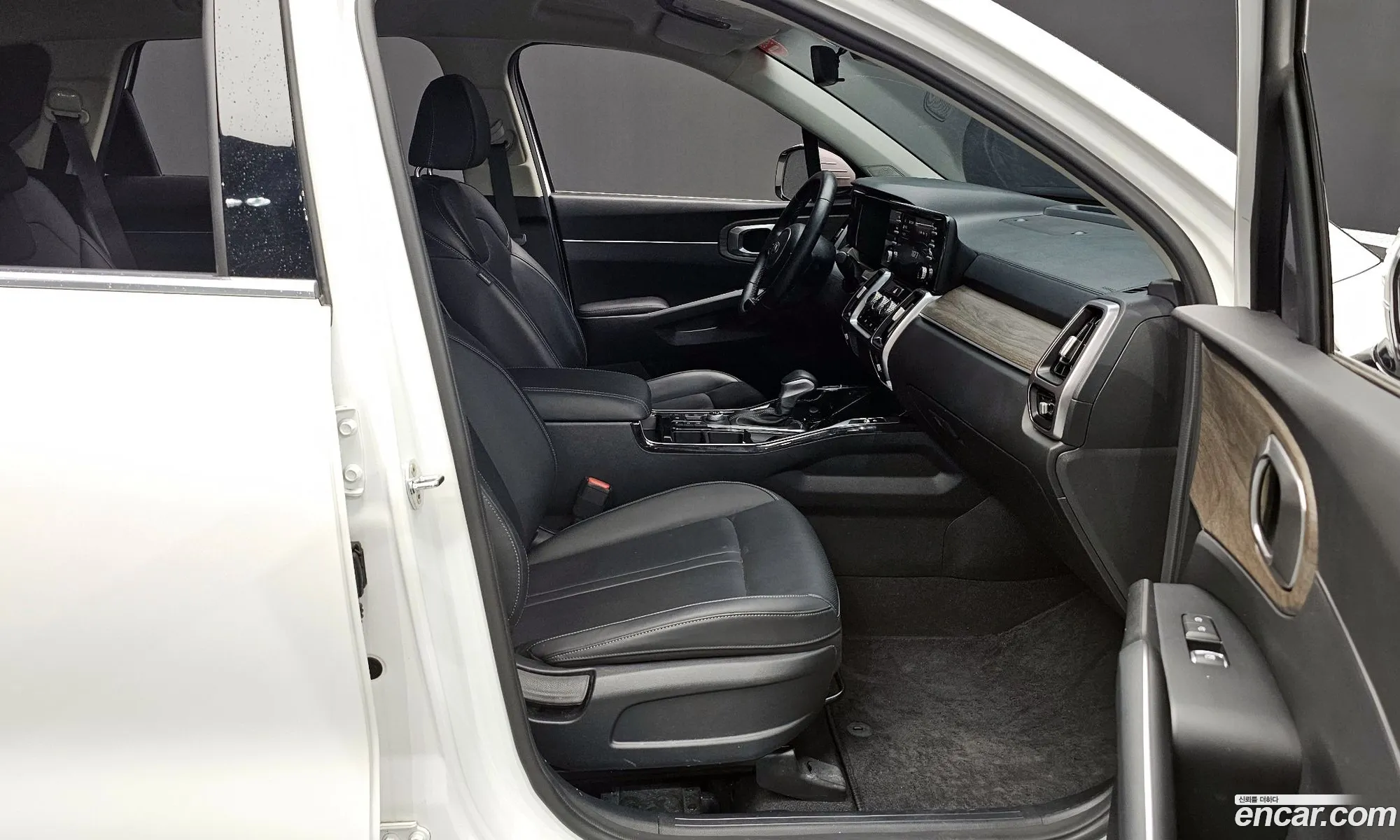 Kia Sorento 2021 — 31