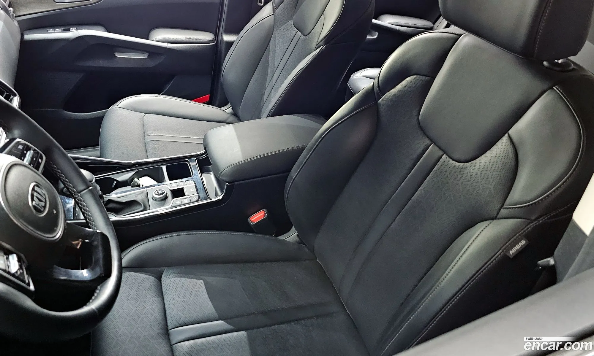 Kia Sorento 2021 — 33