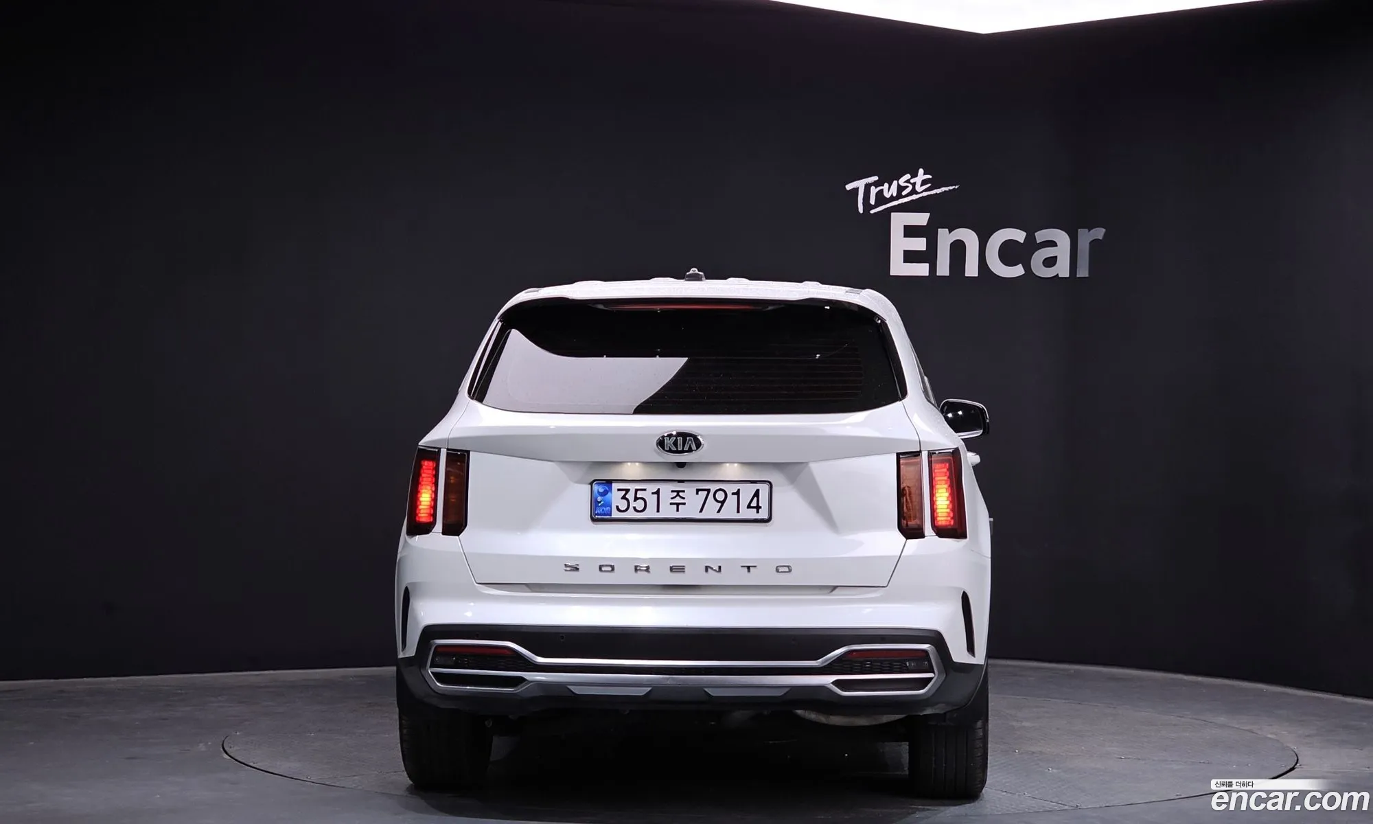 Kia Sorento 2021 — 11