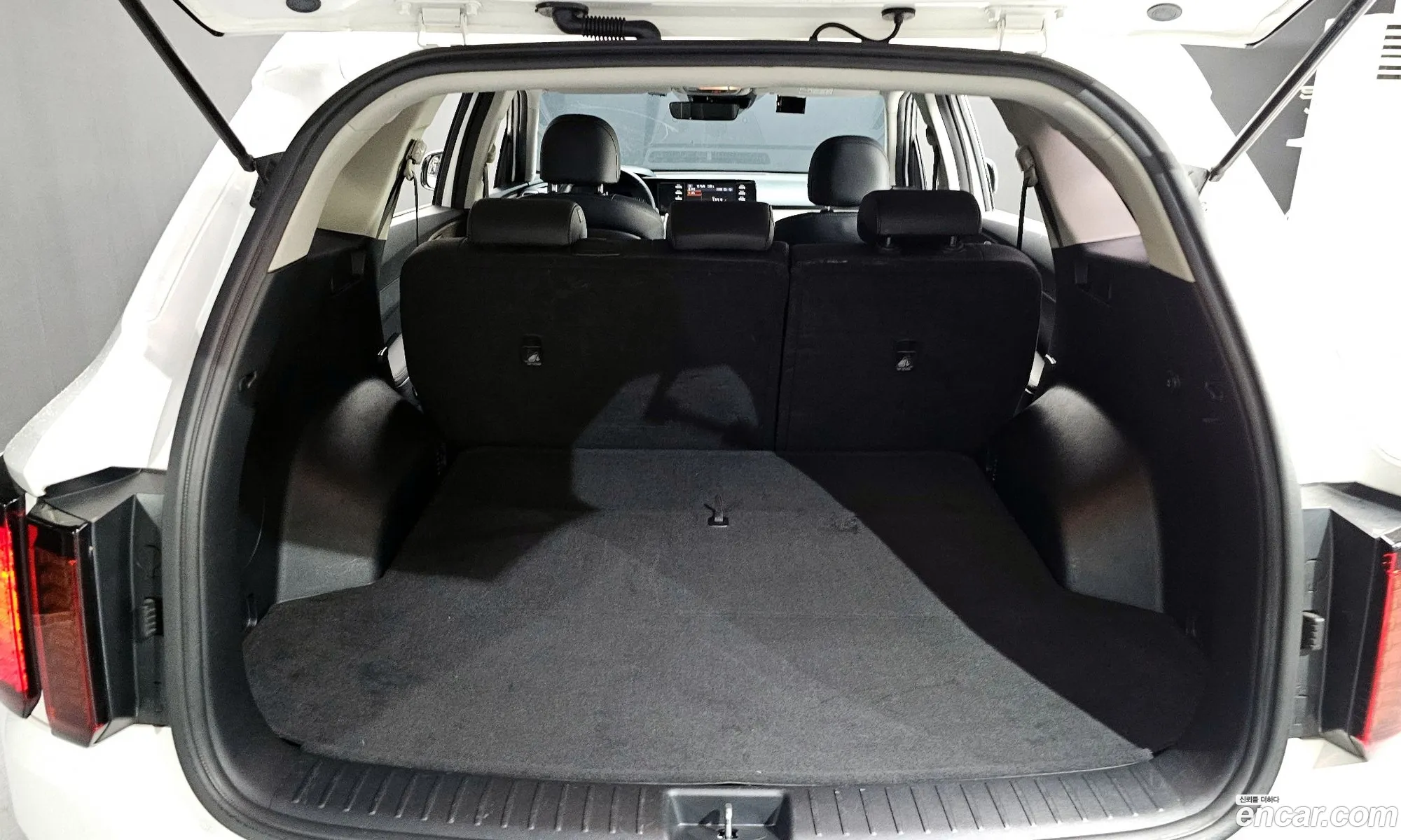 Kia Sorento 2021 — 26