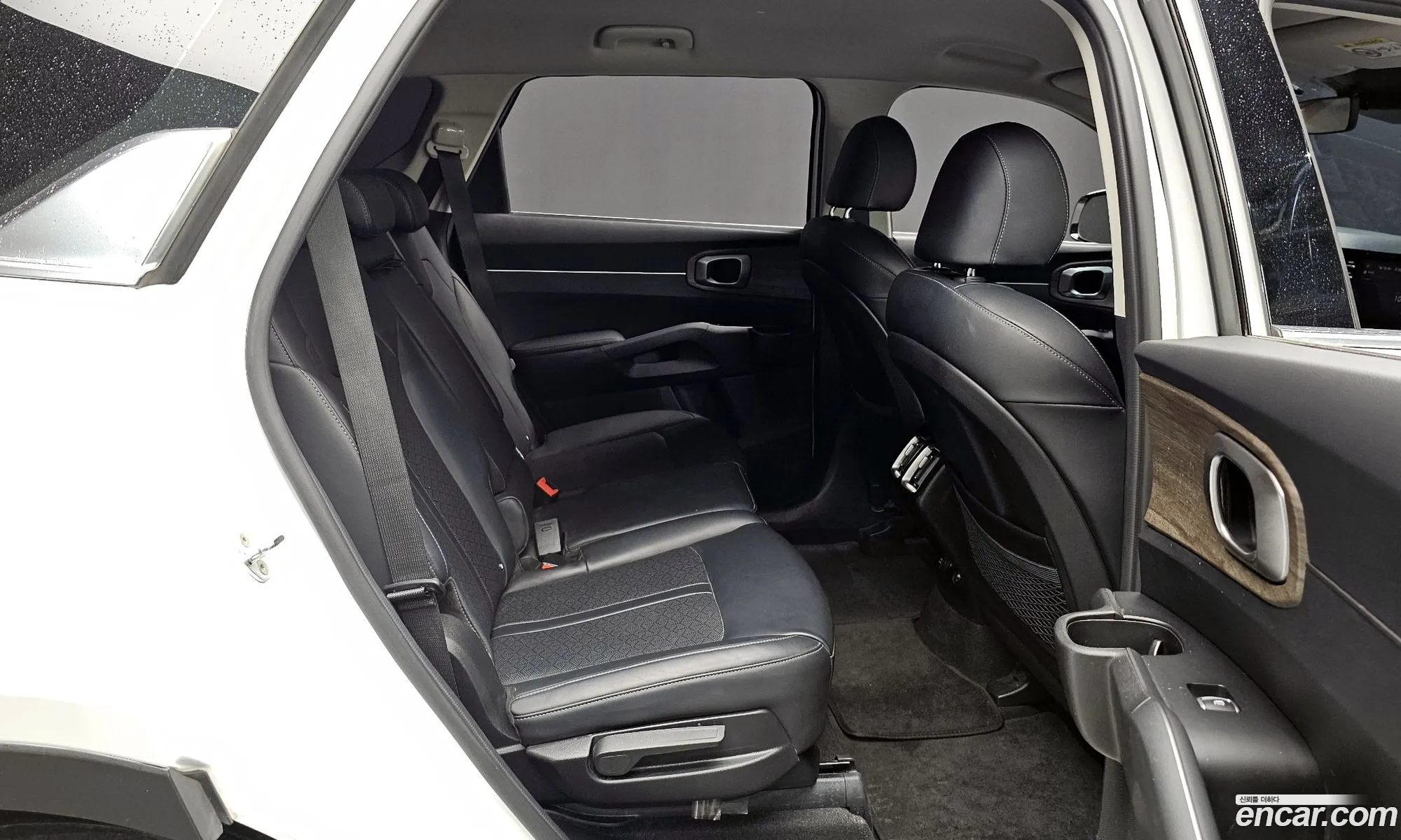 Kia Sorento 2021 — 23