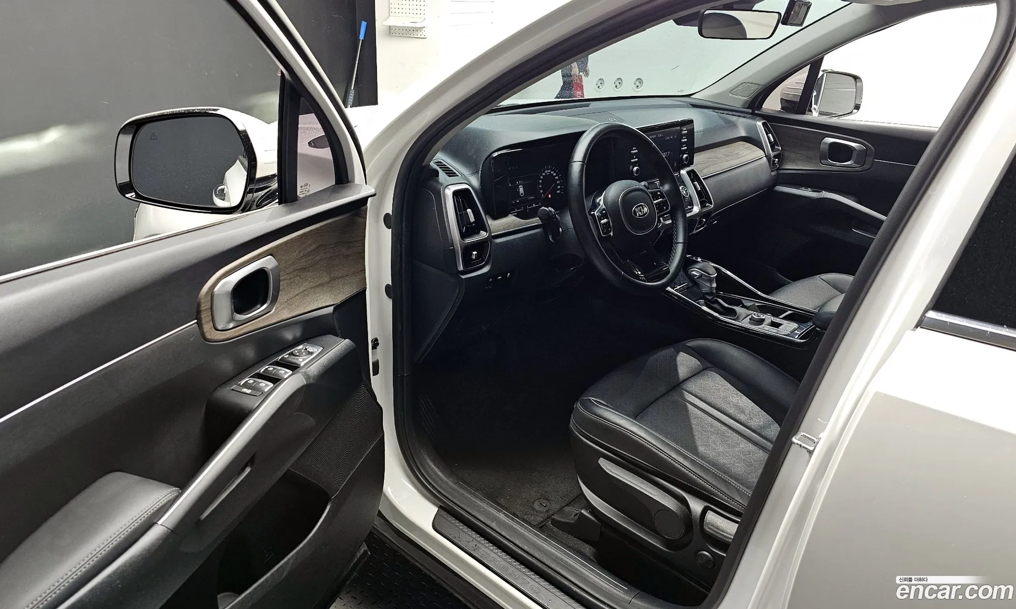 Kia Sorento 2021 — 29