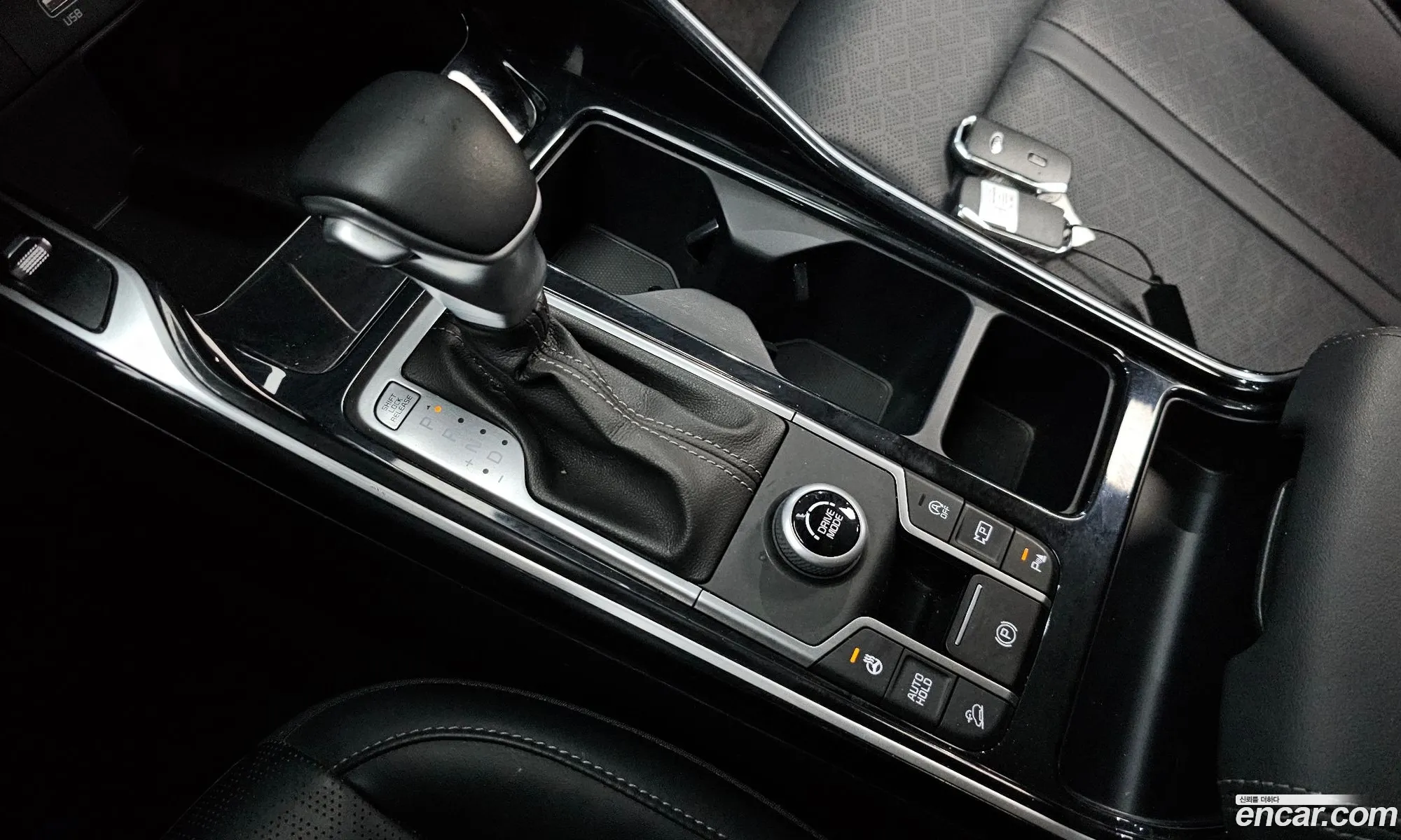 Kia Sorento 2021 — 15