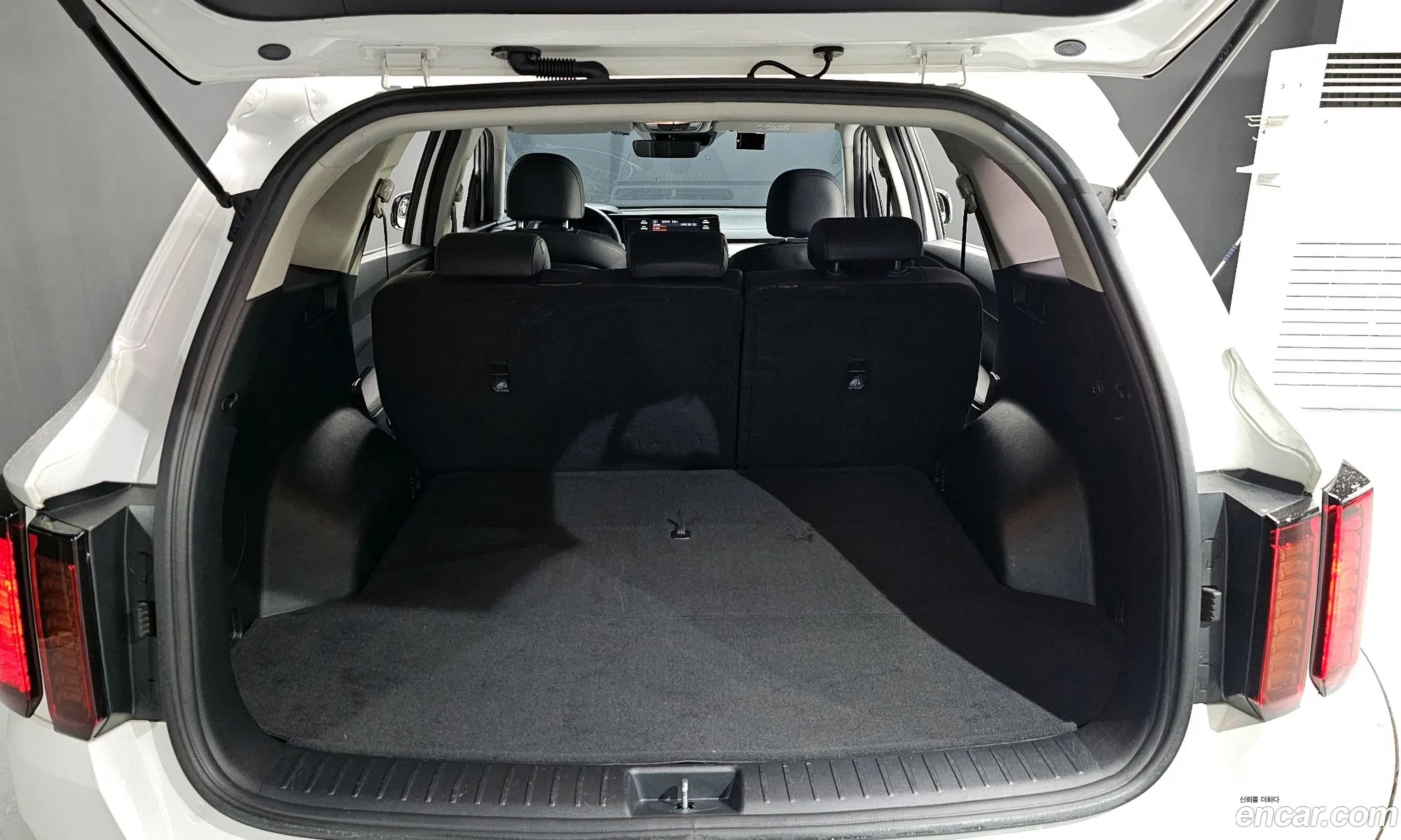Kia Sorento 2021 — 35