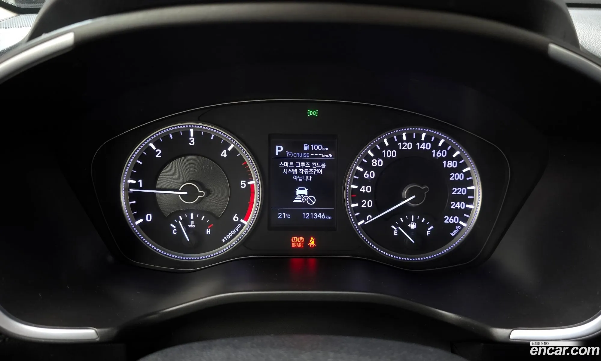 Hyundai Santa Fe TM 2019 — 24