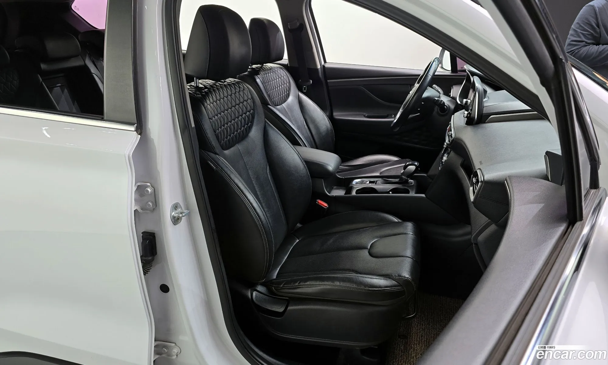 Hyundai Santa Fe TM 2019 — 20