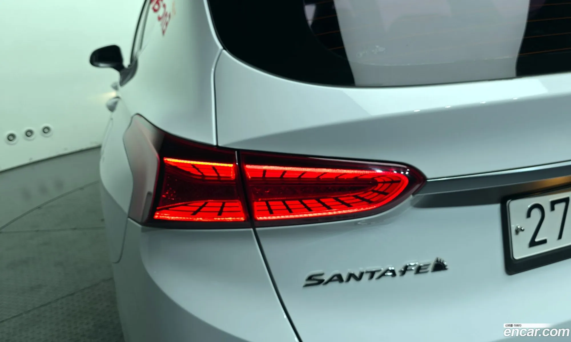 Hyundai Santa Fe TM 2019 — 17