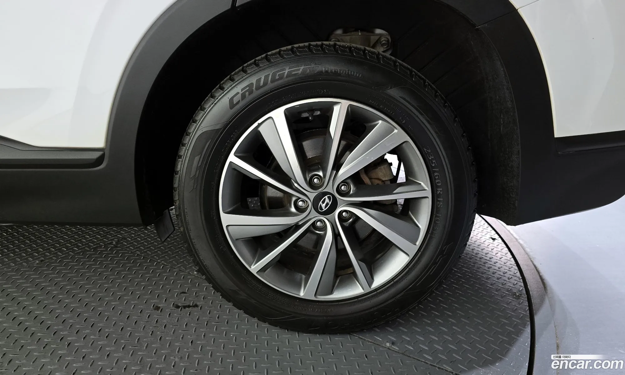 Hyundai Santa Fe TM 2019 — 12