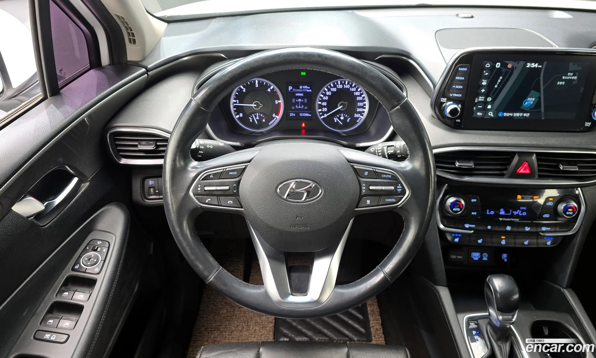 Hyundai Santa Fe TM 2019 — 15