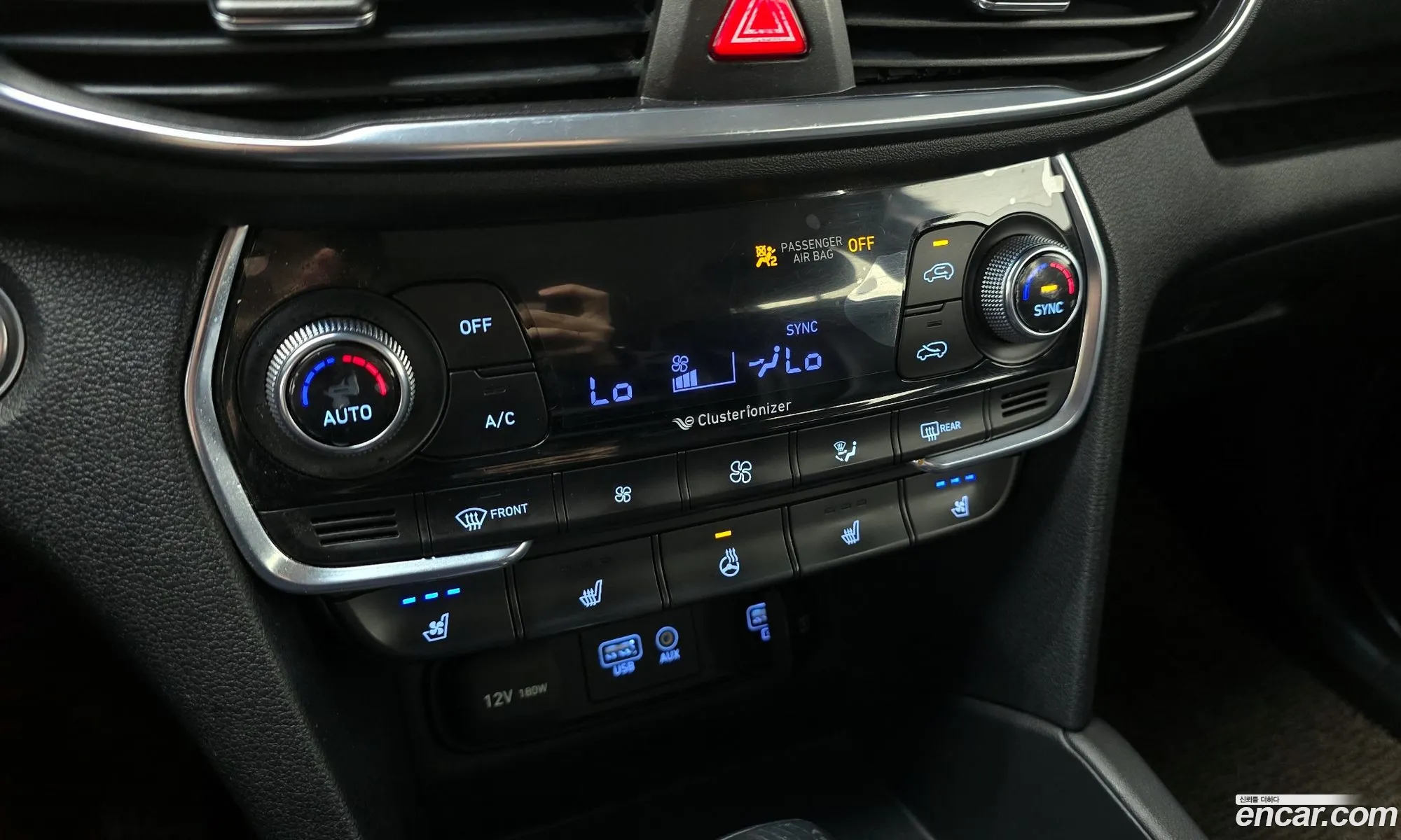 Hyundai Santa Fe TM 2019 — 11