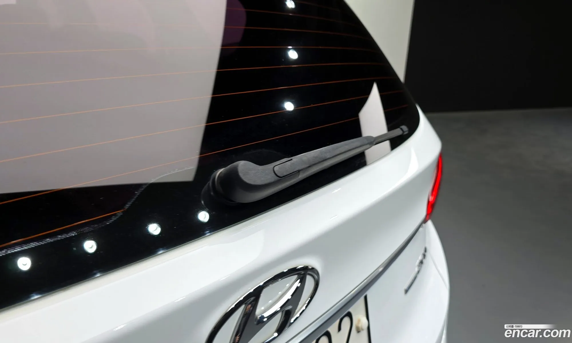 Hyundai Santa Fe TM 2019 — 19