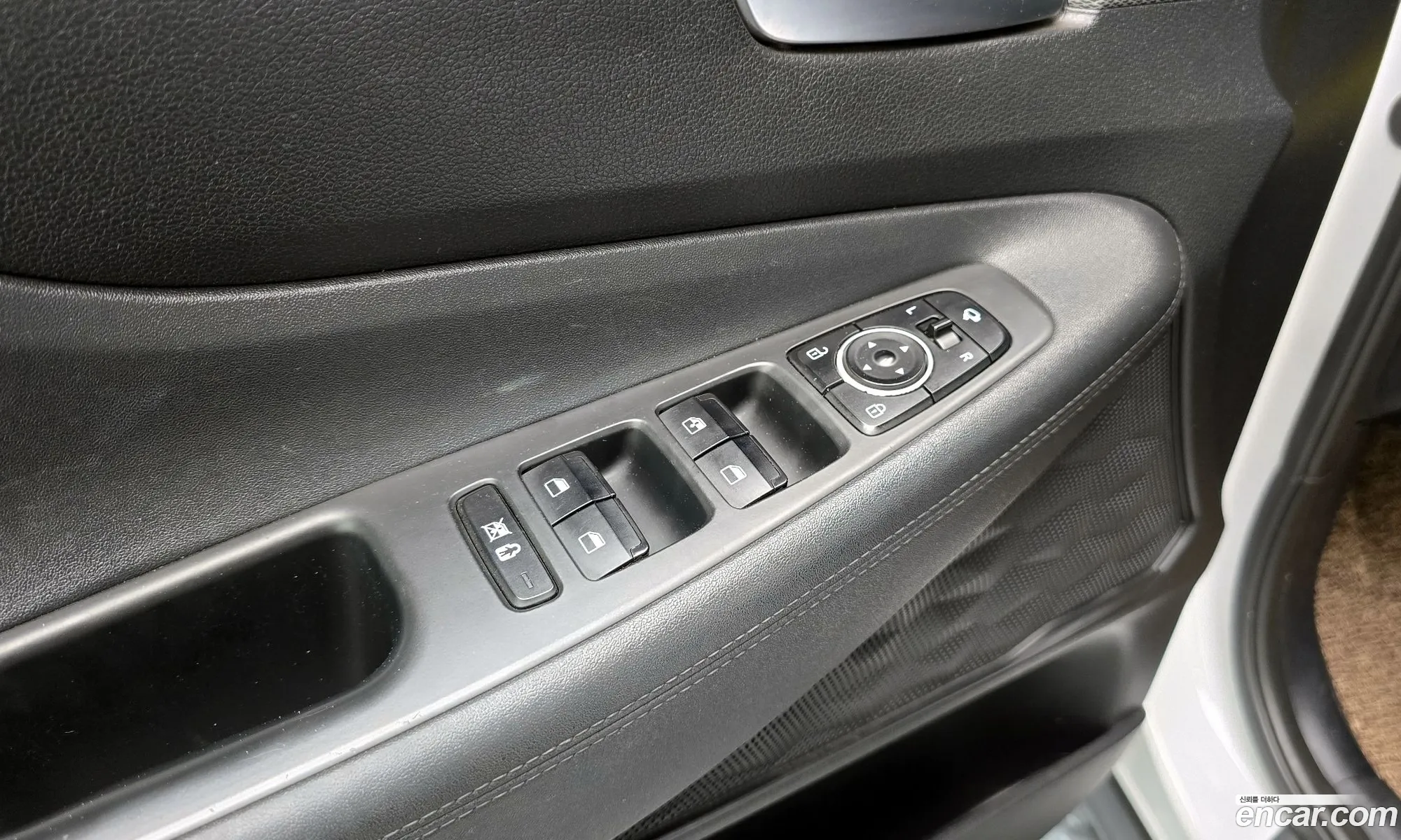 Hyundai Santa Fe TM 2019 — 6